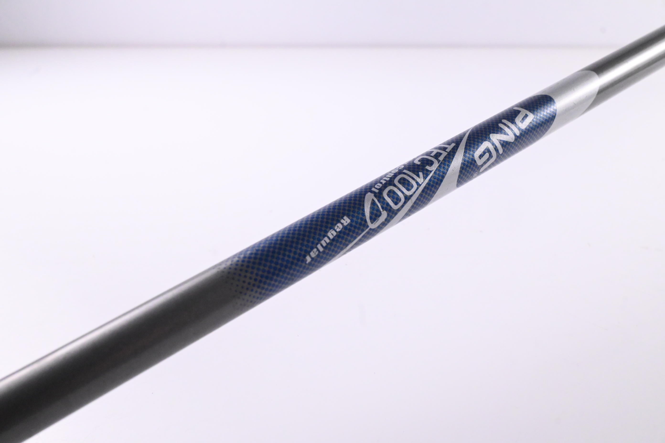 Ping G5 Driver / 10.5 Degree / Regular Flex Ping TFC 100 Shaft
