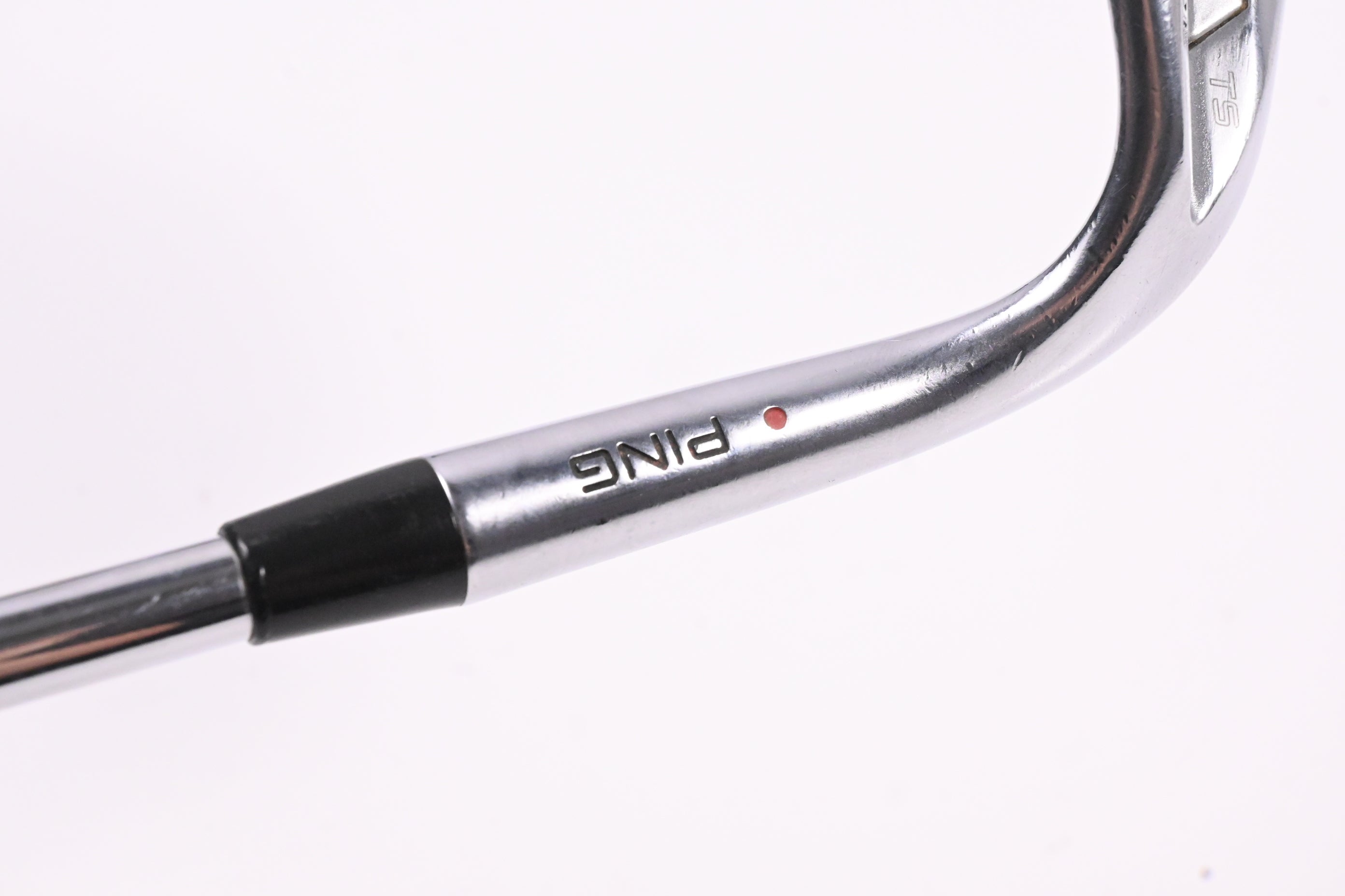 Ping Glide 3.0 Lob Wedge / 58 Degree / Red Dot / Wedge Flex Ping Z-Z115 Shaft