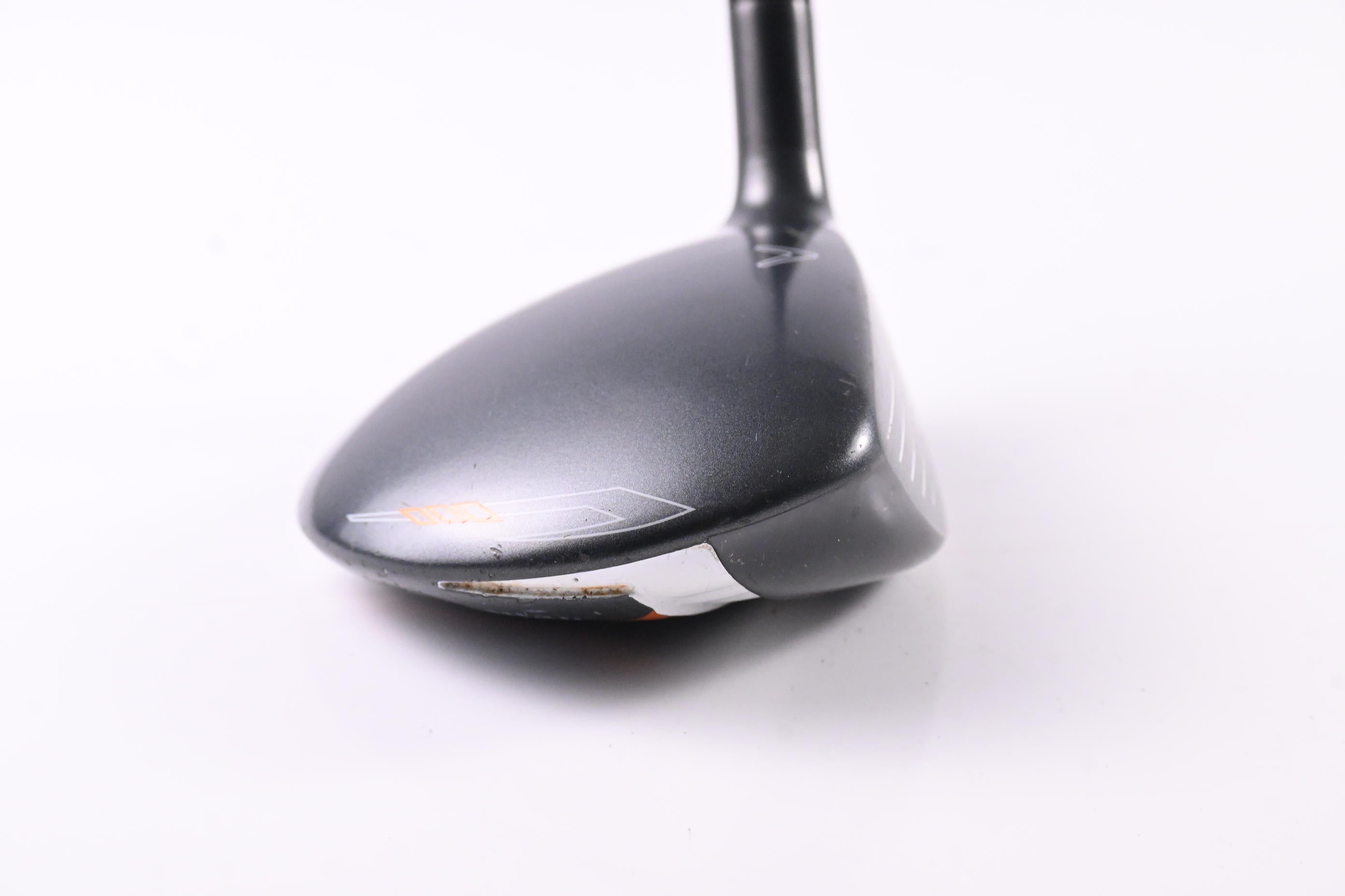 Callaway X2 Hot #4 Wood / 17 Degree / Regular Flex Aldila Tour Blue 60 Shaft
