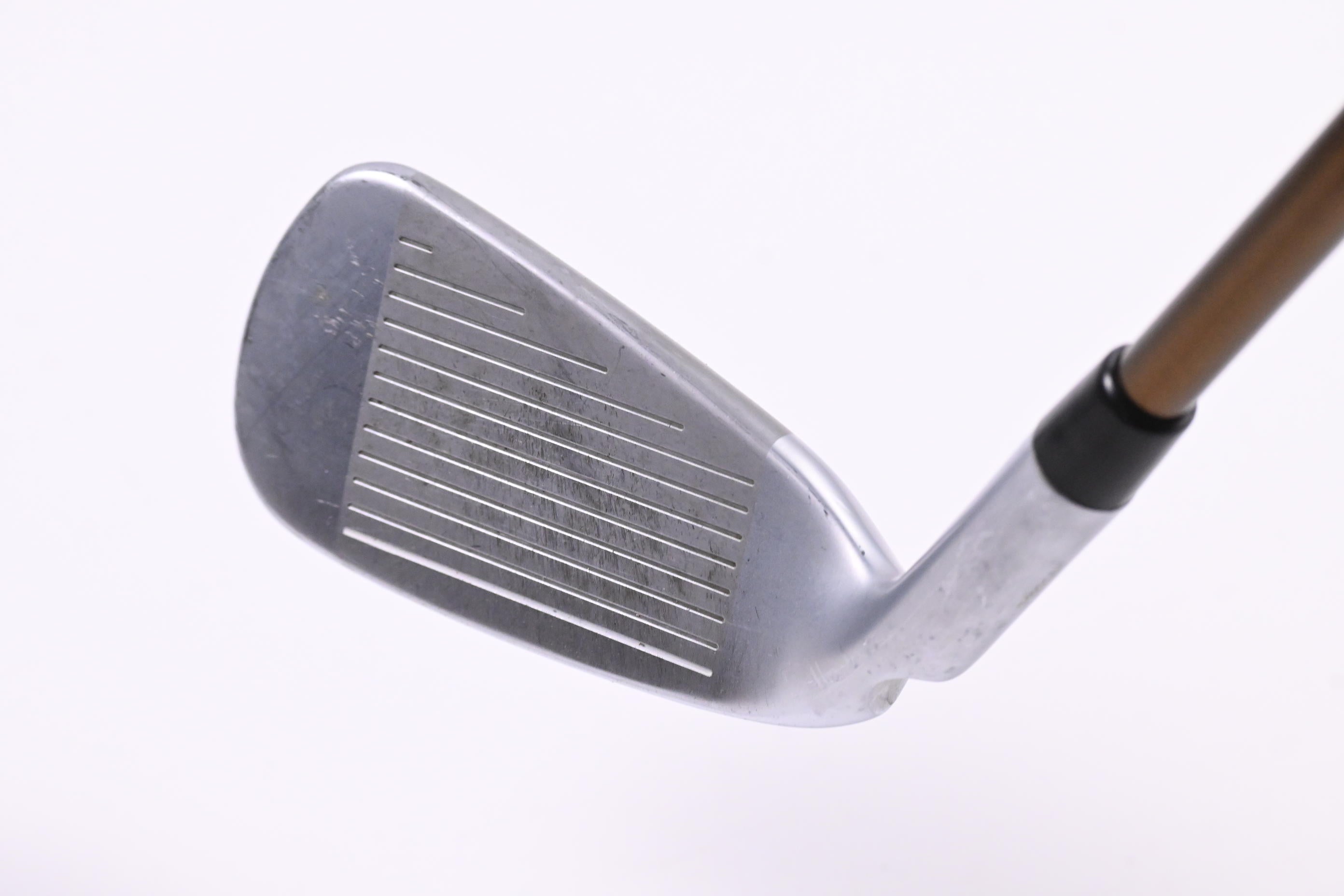 Ping G400 Crossover #4 Iron / 22 Degree / Red Dot / Regular Flex Ping Alta CB 70