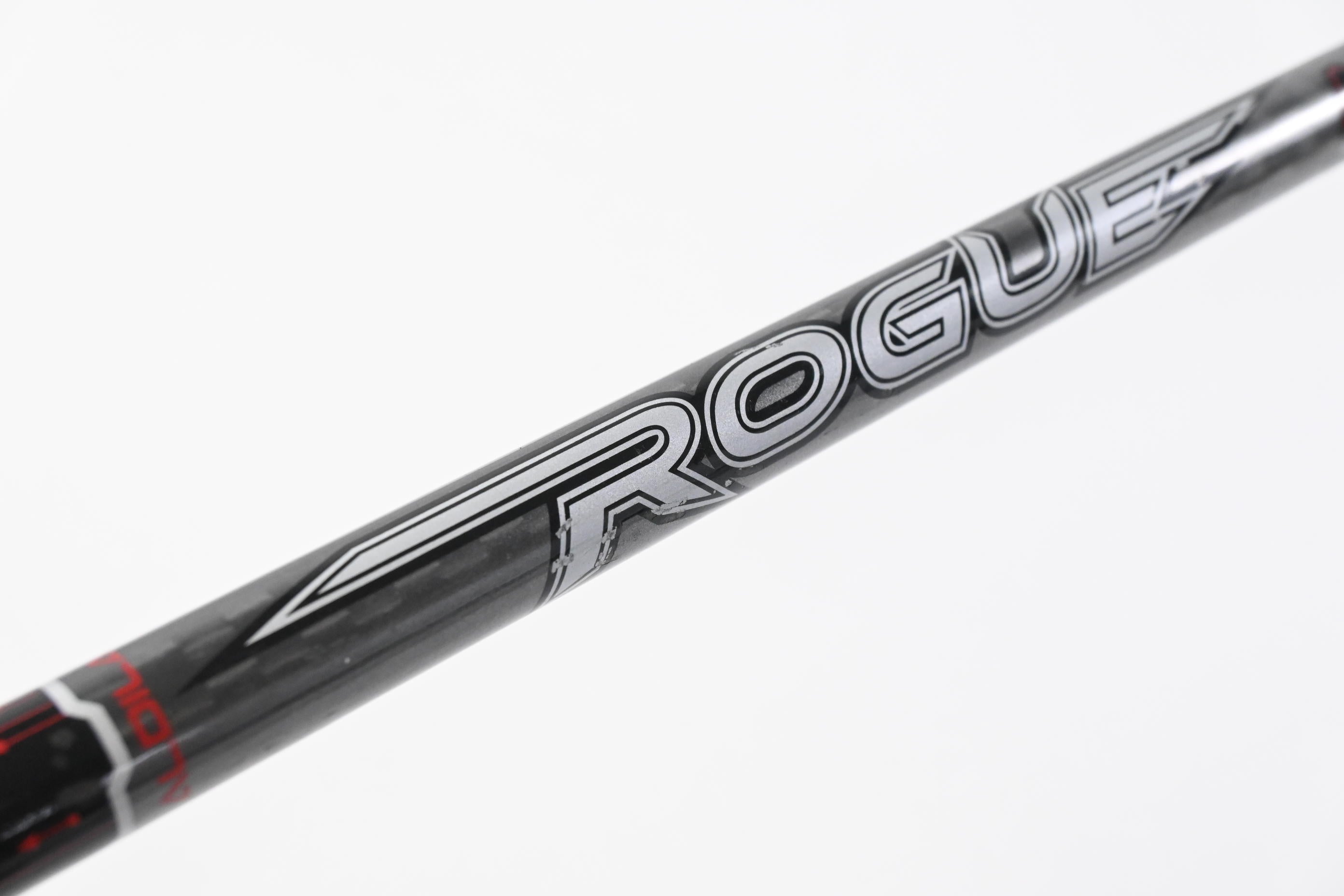 Aldila Rogue M.AX 85 #4 Hybrid Shaft / X-Flex / Titleist 2nd Gen
