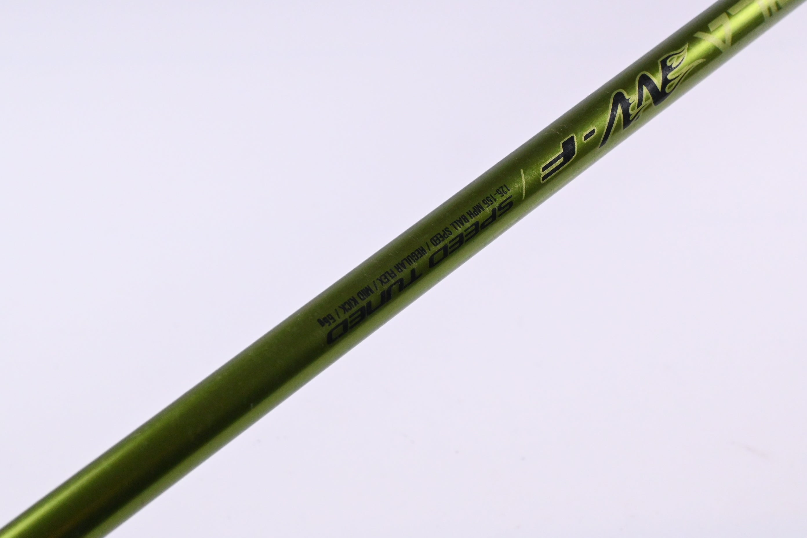 King Cobra F-Speed #3 Wood / 15 Degree / Regular Flex Aldila NV 55 Shaft