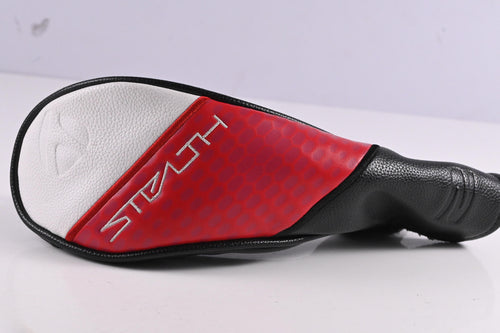 Taylormade Stealth 2 Plus #3 Hybrid / 19.5 Degree / Stiff Flex Kai'li Red 85