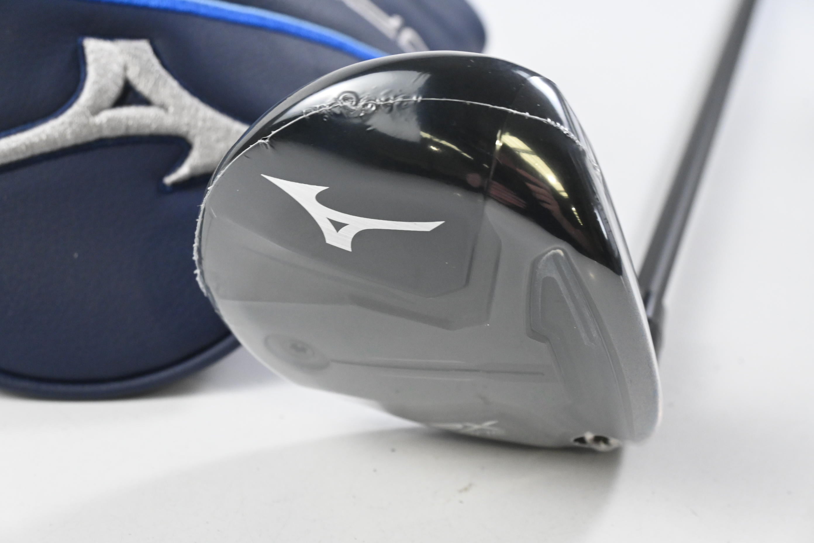 Mizuno JPX One #5 Wood / 18 degree / Regular Flex Tensei 1K Blue 65 Shaft