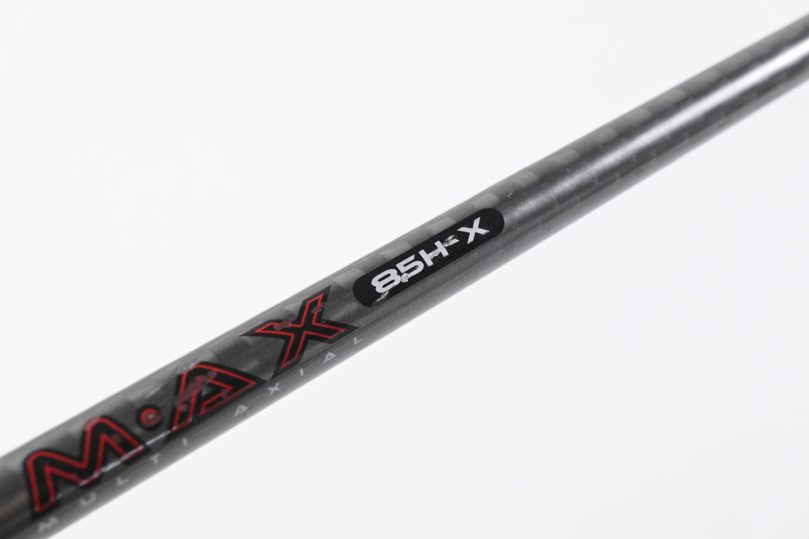 Aldila Rogue M.AX 85 #4 Hybrid Shaft / X-Flex / Titleist 2nd Gen