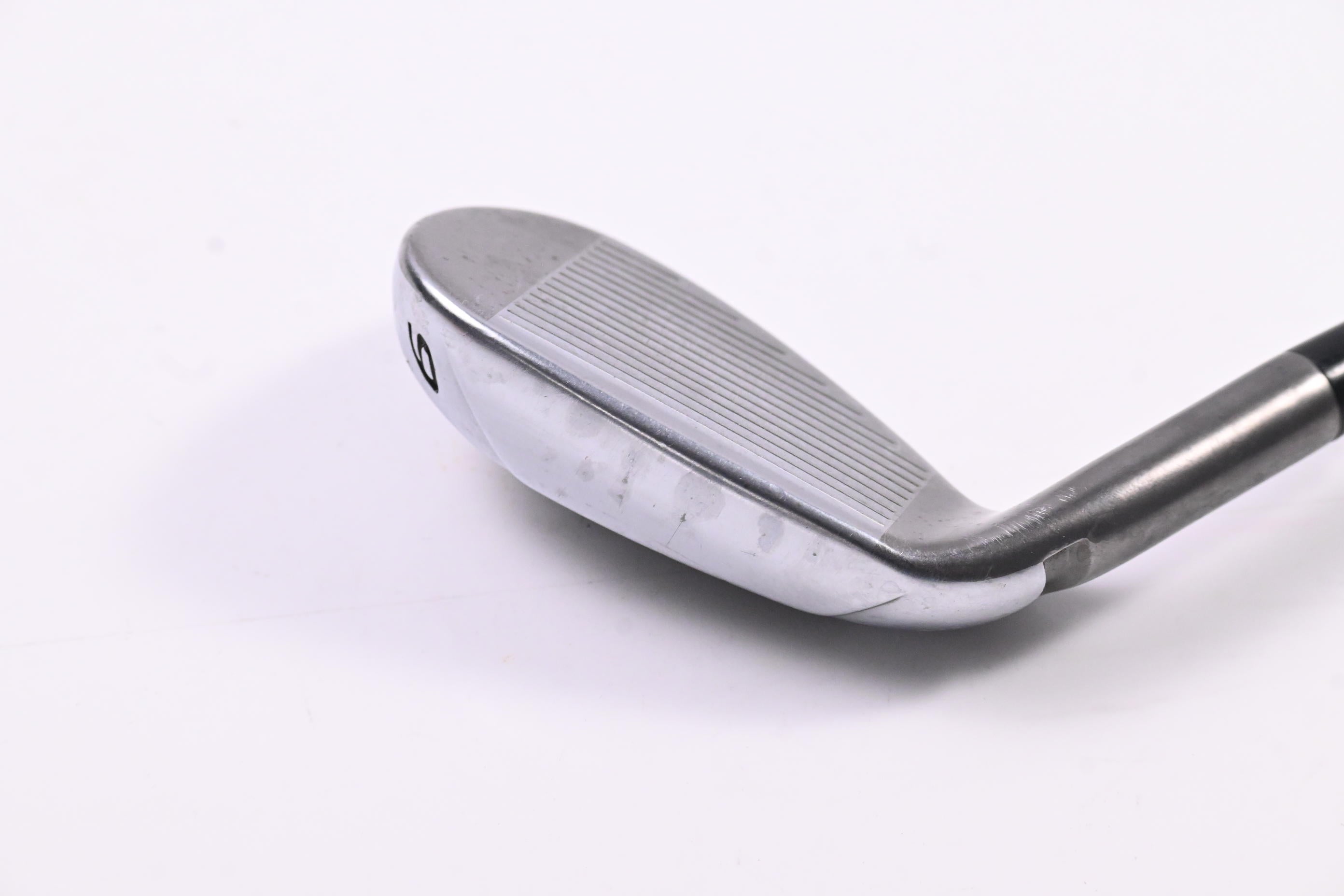 Taylormade Speedblade #9 Iron / Stiff Flex Taylormade Speedblade 85 Shaft