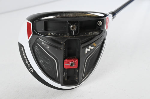 Taylormade M1 2017 Driver / 9.5 Degree / Regular Flex Speeder 57 Evolution