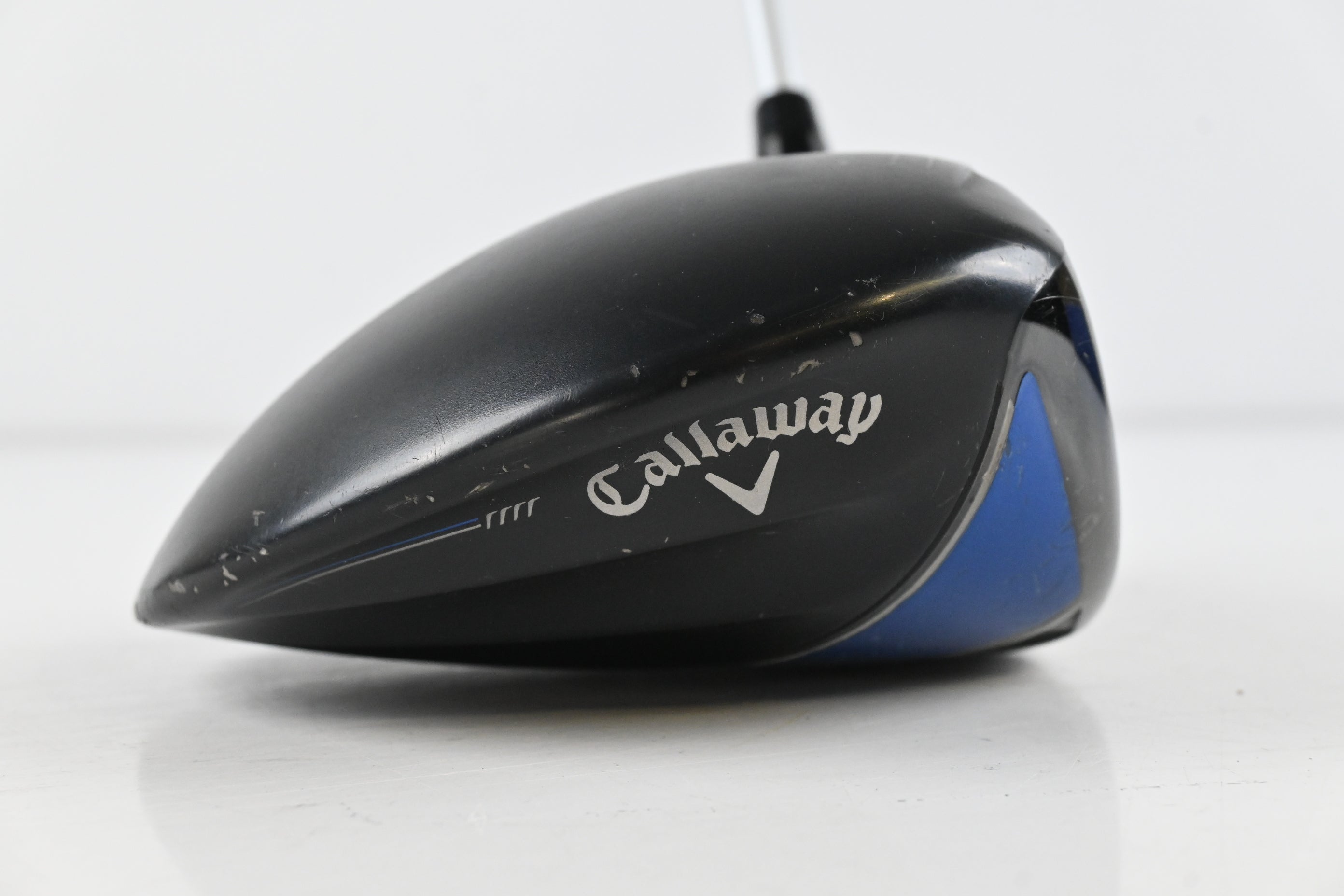 Callaway XR Driver / 10.5 Degree / Stiff Flex Fubuki Z50 Shaft