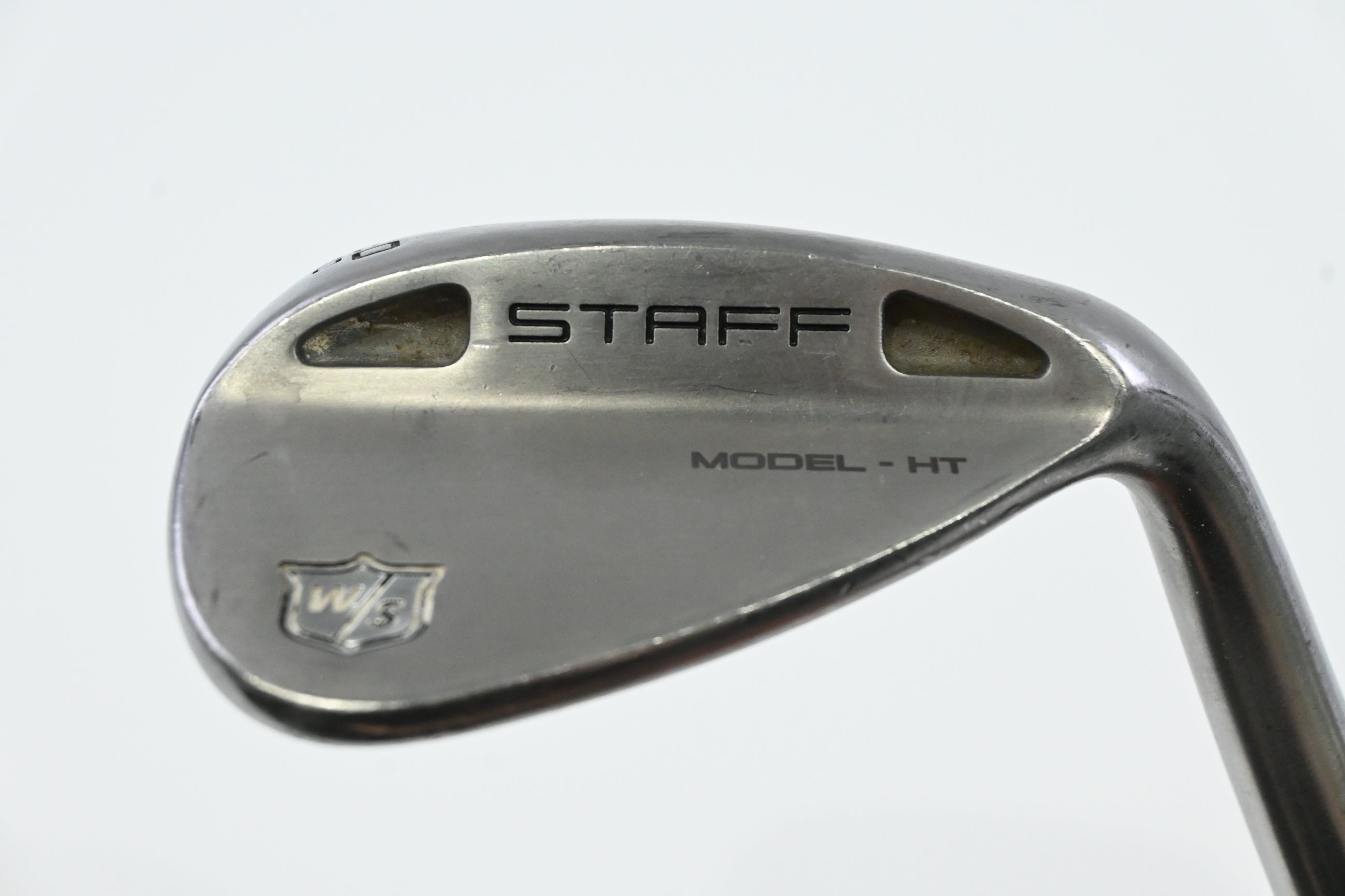 Wilson Staff Model HT Lob Wedge / 60 Degree / Stiff Flex Dynamic Gold 120 S300