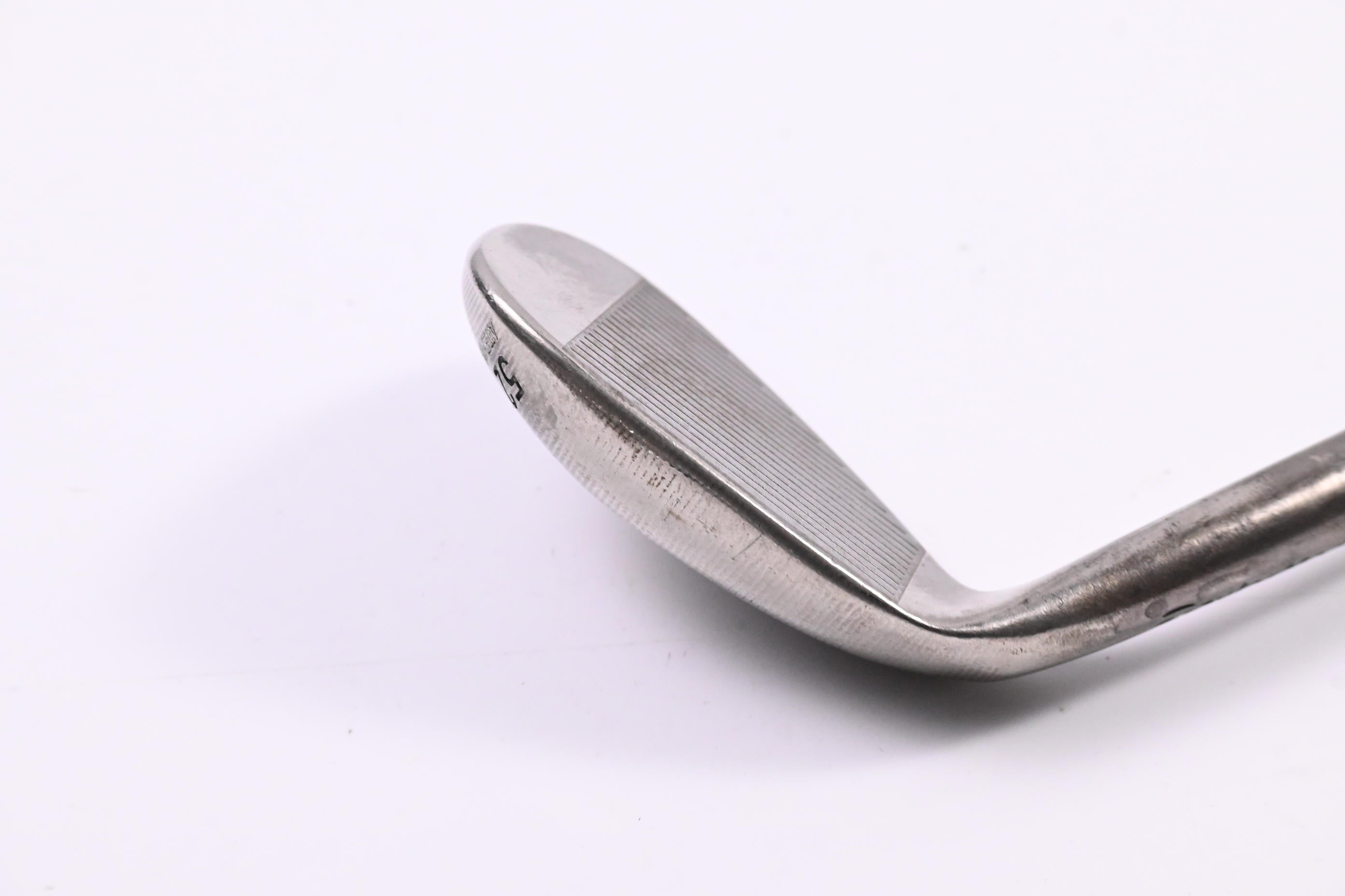 Taylormade Hi-Toe 4 Gap Wedge / 52 Degree / Wedge Flex Dynamic Gold 115 Shaft