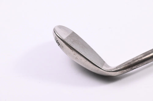 Taylormade Hi-Toe 4 Gap Wedge / 52 Degree / Wedge Flex Dynamic Gold 115 Shaft