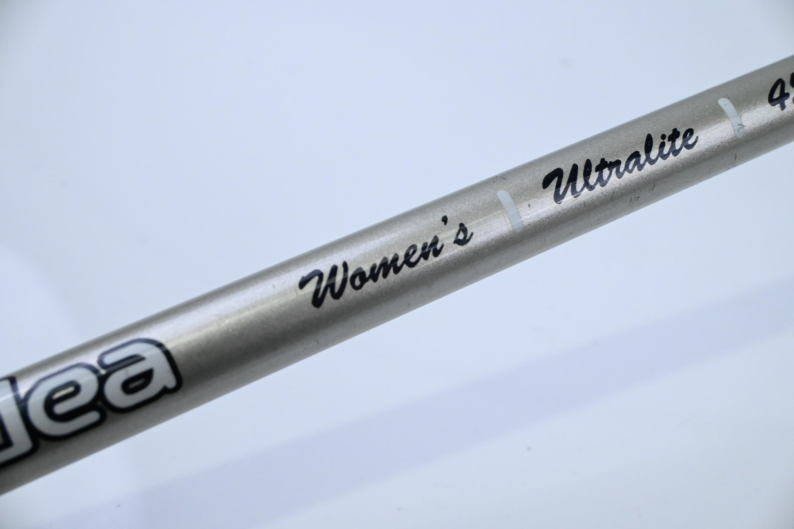 Ladies Adams Idea #3 Wood / 15 Degree / Ladies Flex Adams Idea 45 Shaft