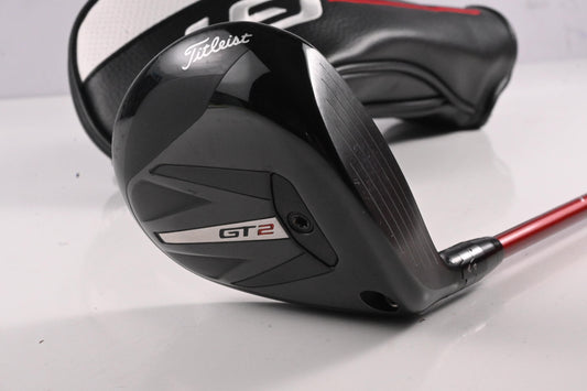 Titleist GT2 #3 Wood / 13.5 Degree / Senior Flex Denali Red 60 Shaft