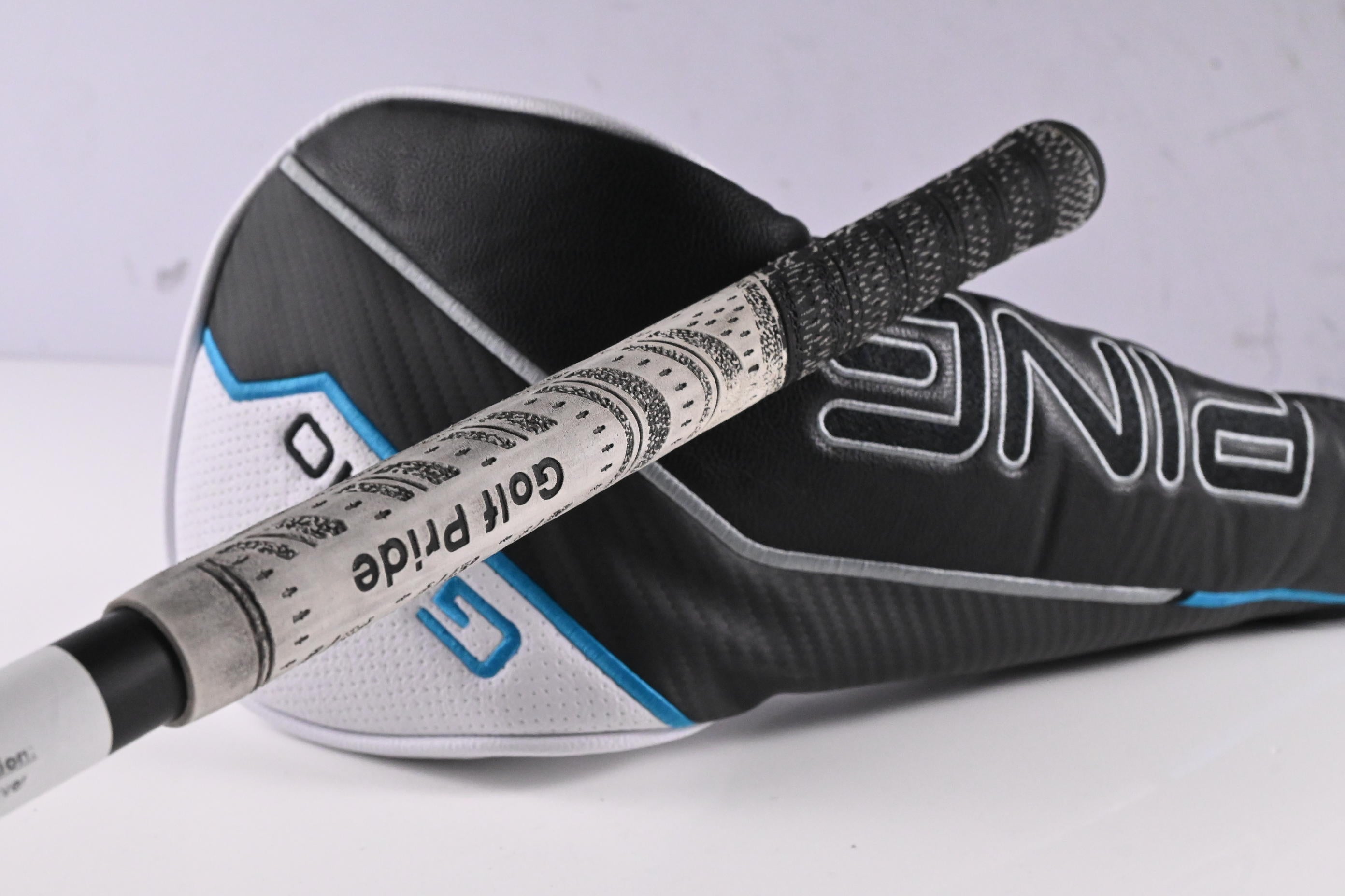 Ping G440 LST Driver / 9 Degree / Stiff Flex Ping Tour 2.0 Black Shaft