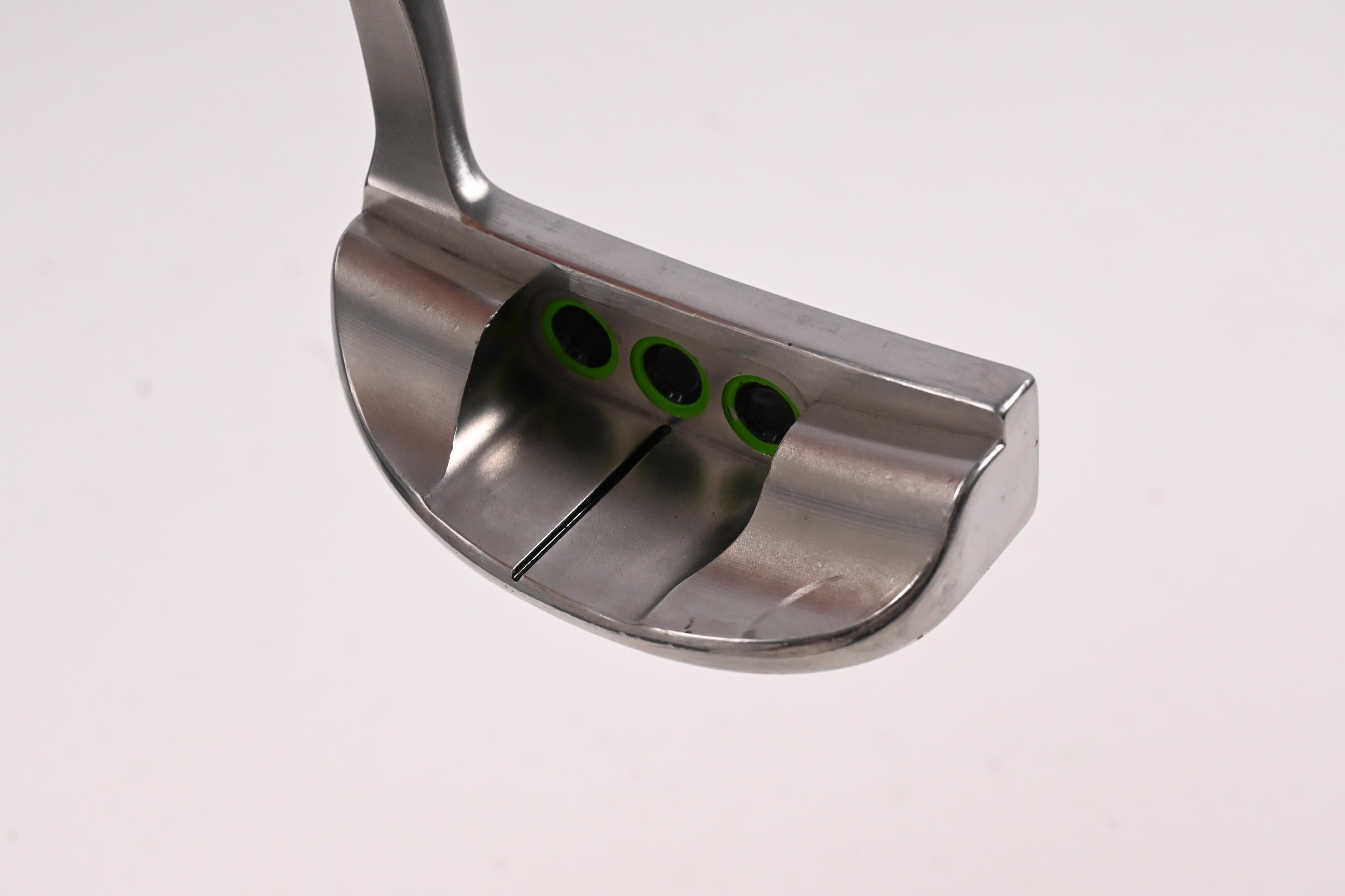 Scotty Cameron California Sea Mist Del Mar Putter / 34 Inch / Refurbished