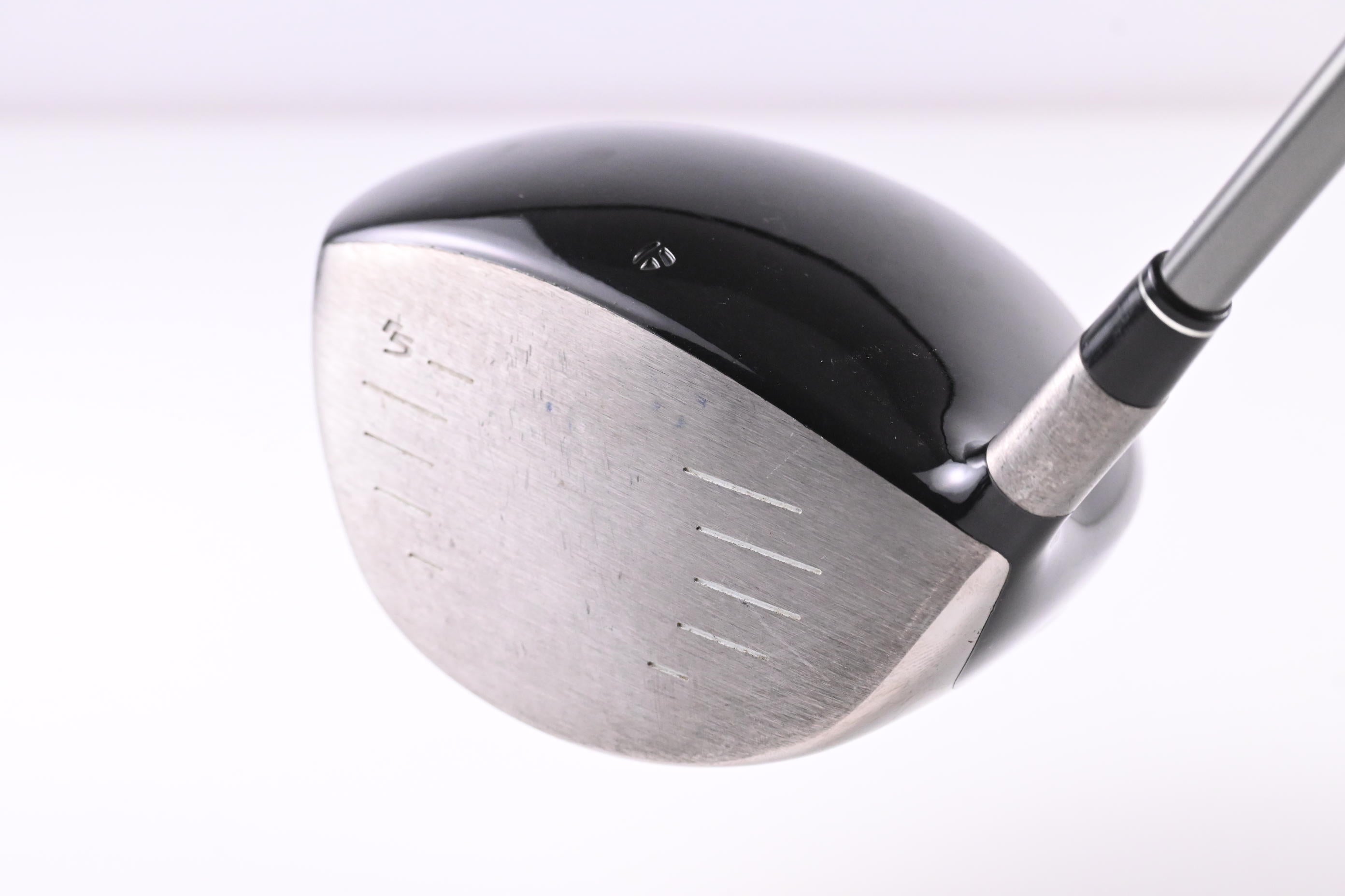 Taylormade R5 Dual Driver / 10.5 Degree / Regular Flex Taylormade M.A.S.2 65