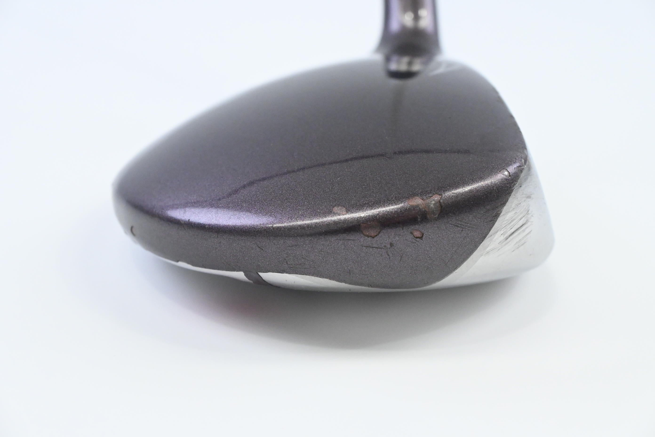 Ladies Ping Faith #5 Wood / 22 Degree / Ladies Flex Ping ULT 200 Shaft