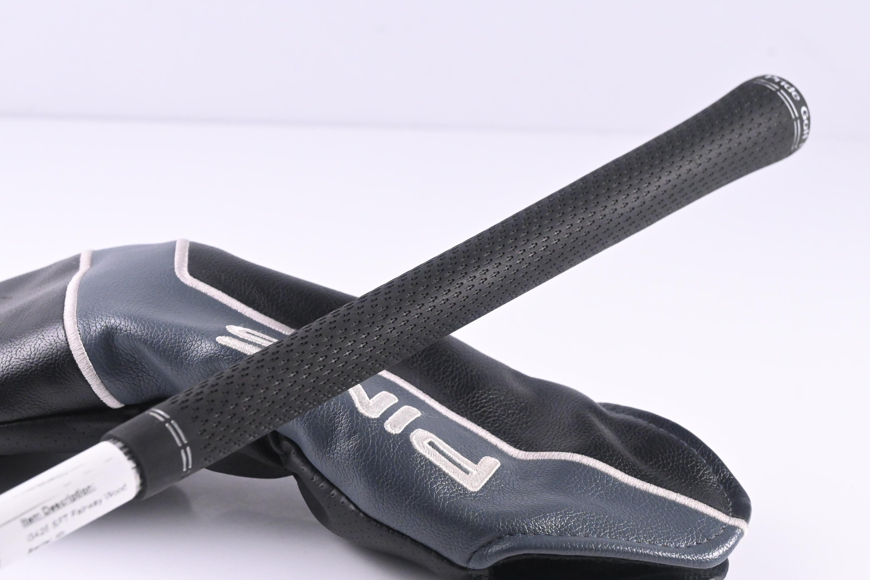 Ping G425 SFT #3 Wood / 16 Degree / Regular Flex Ping Tour 75 Shaft