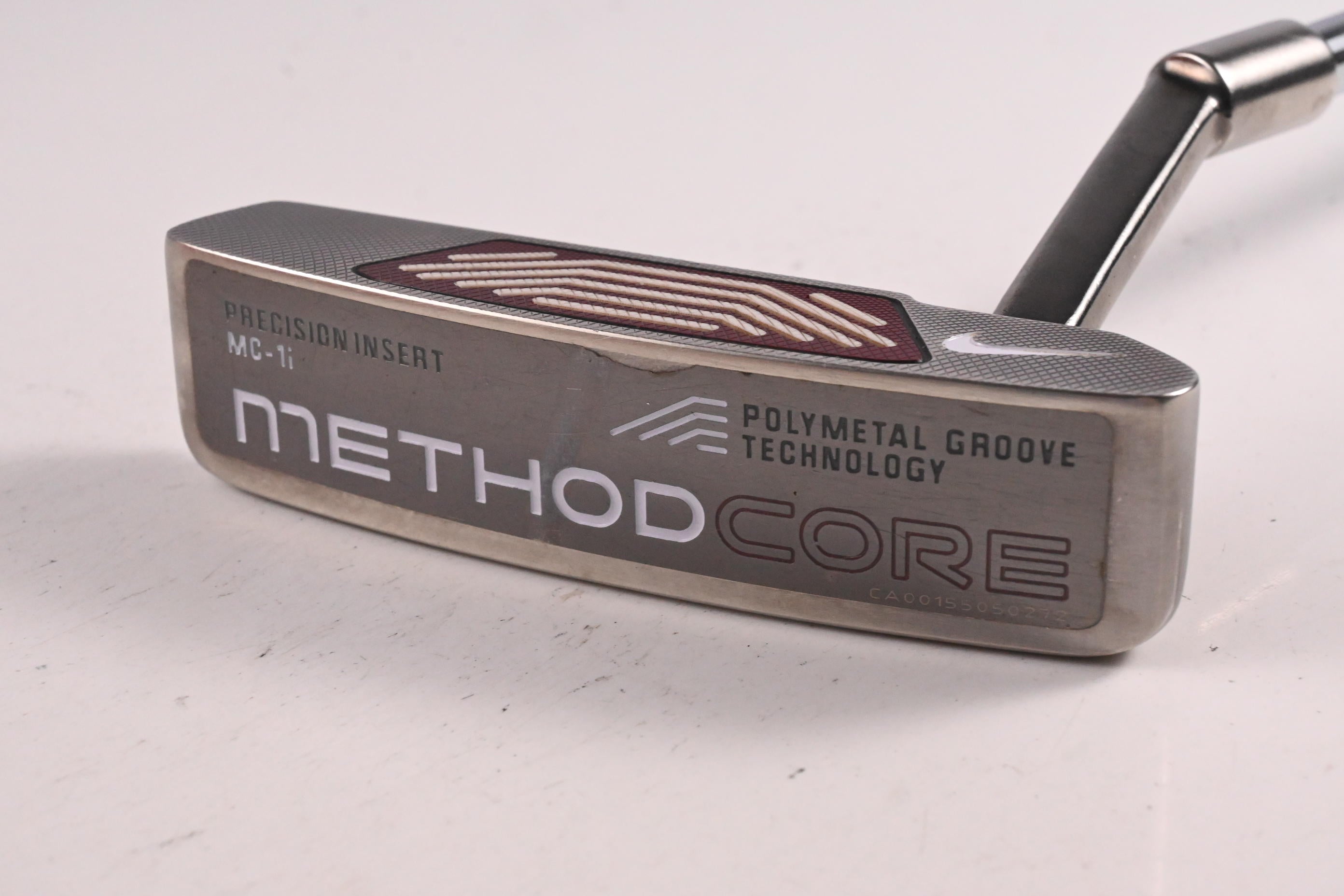 Nike Method Core MC-1i Putter / 34.5 Inch
