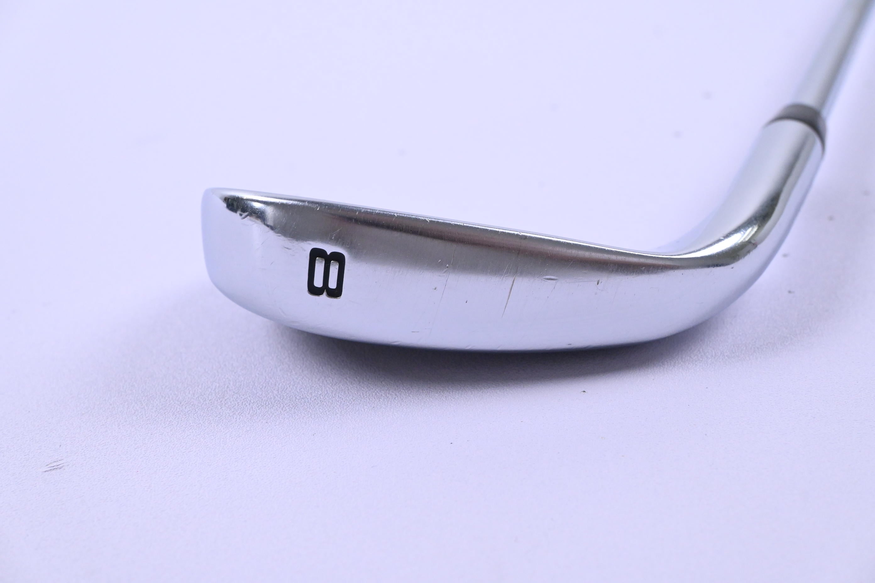 Callaway Paradym #8 Iron / Regular Flex N.S.PRO 850 GH Neo Shaft