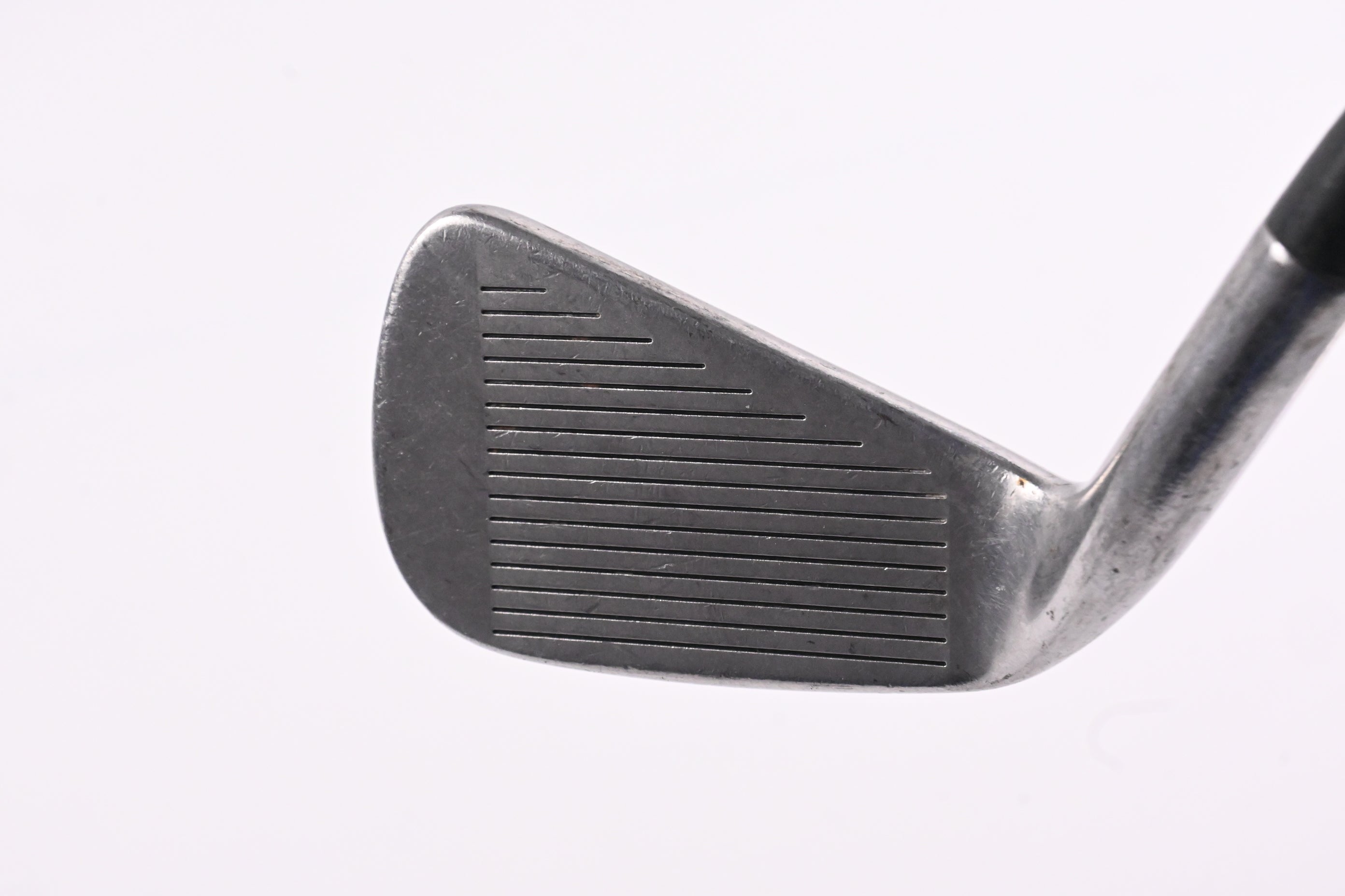 Titleist DCI Black #2 Iron / 18 Degree / Regular Flex N.S.Pro MS-209 Shaft