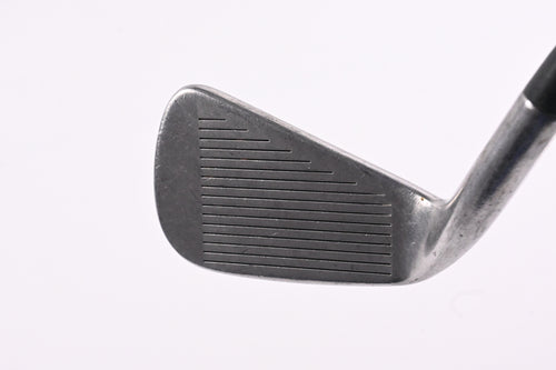 Titleist DCI Black #2 Iron / 18 Degree / Regular Flex N.S.Pro MS-209 Shaft