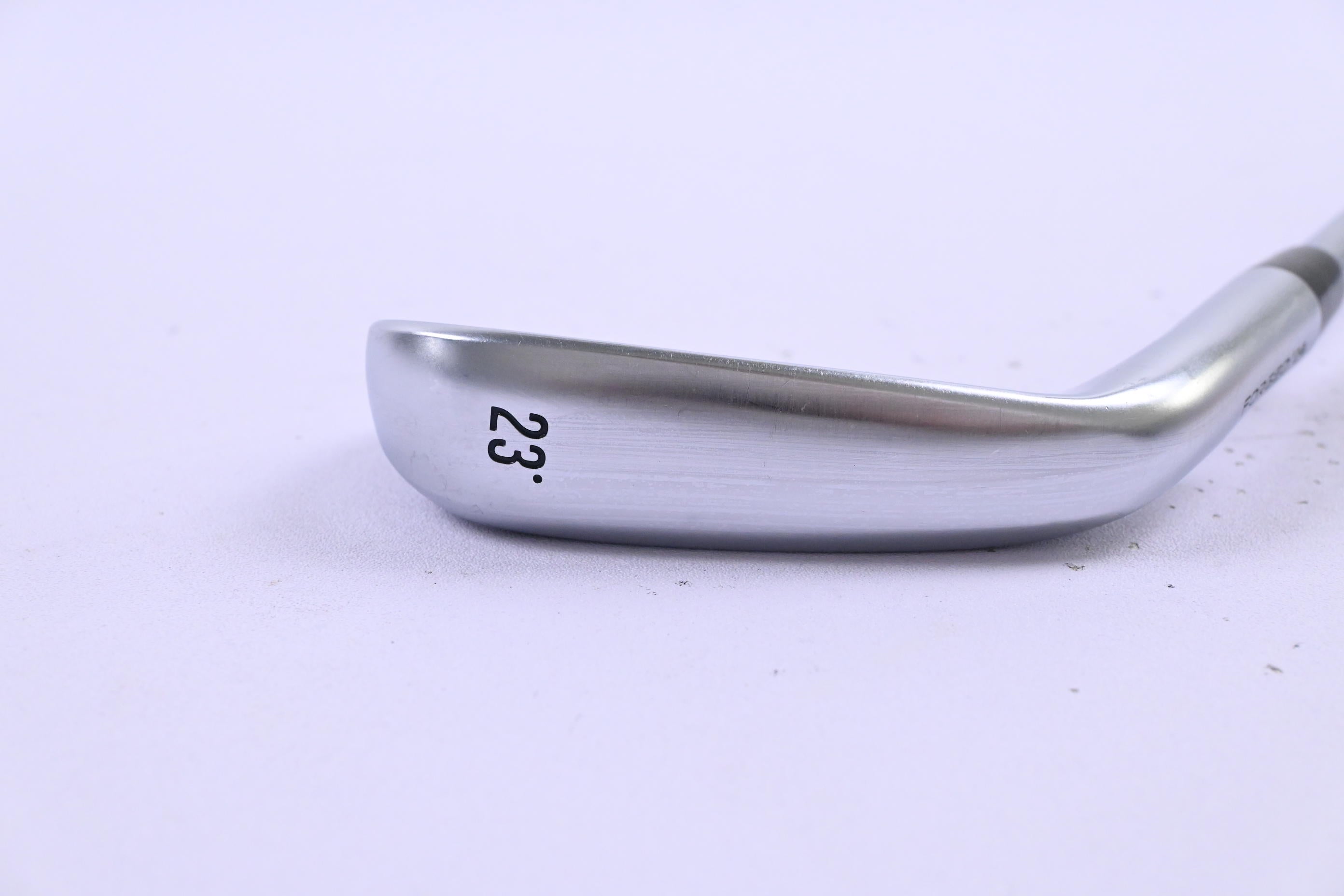 Callaway Apex UT 24 #4 Iron / 23 Degree / Stiff Flex N.S.PRO 950 GH Neo Shaft