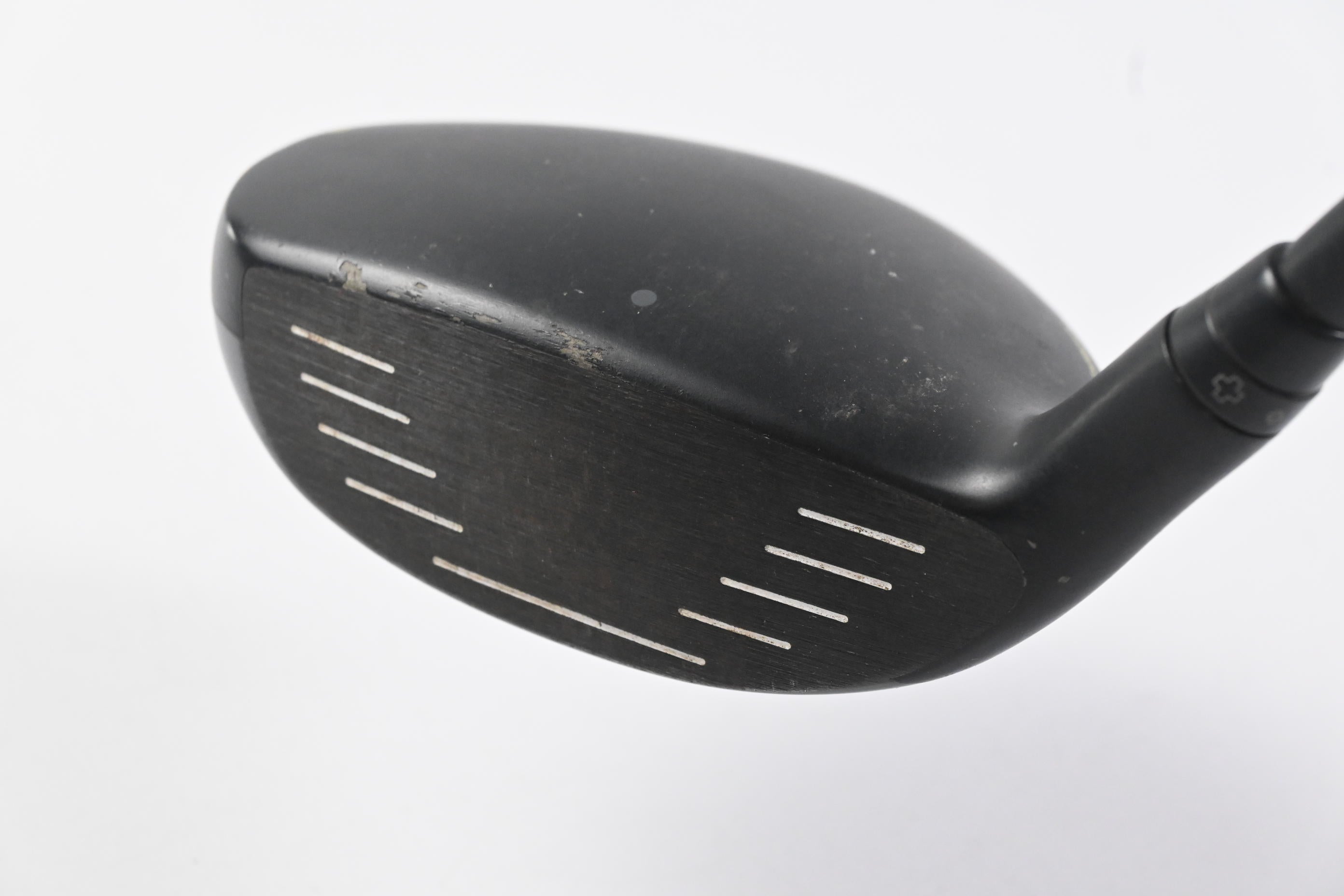 Ping G430 Max #3 Wood / 15 Degree / Regular Flex Ping Alta CB Black 65 Shaft