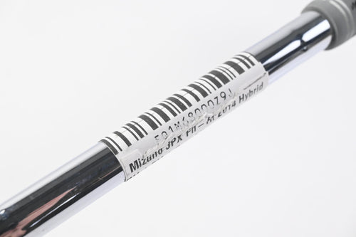 Mizuno JPX Fli-Hi 2014 #4 Hybrid / 22 Degree / Regular Flex N.S.Pro 1150GH Shaft