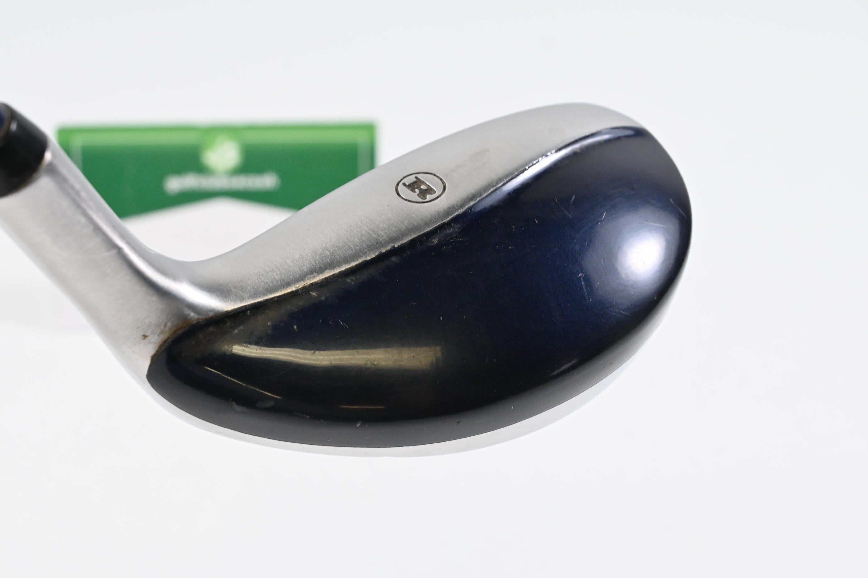 Ladies RAM Wizard Recovery #4 Hybrid / 24 Degree / Ladies Flex RAM Wizard Shaft