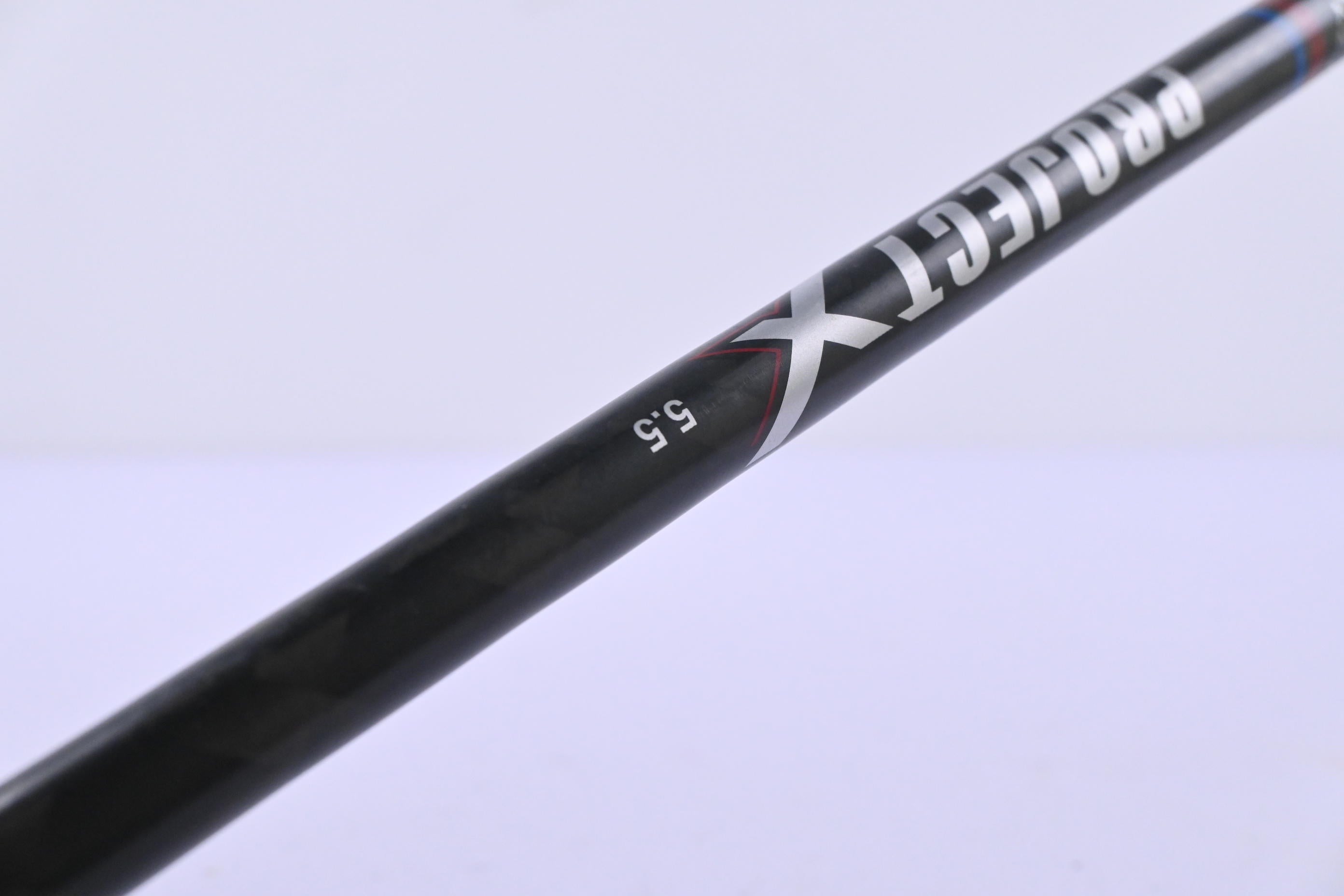 Callaway XR Pro #4 Wood / 16 Degree / Regular Flex Project X LZ15 San Diego 75