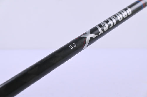 Callaway XR Pro #4 Wood / 16 Degree / Regular Flex Project X LZ15 San Diego 75