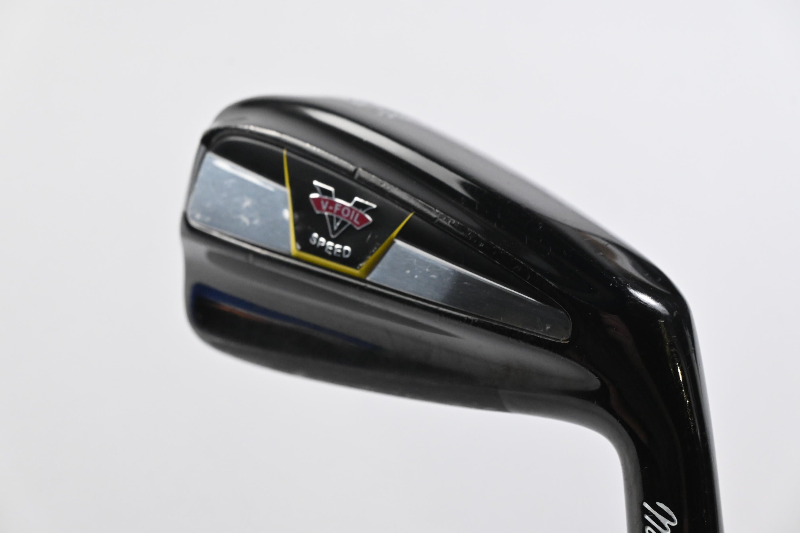 MacGregor V-Foil Speed #2 Iron / 18 Degree / Regular Flex MacGregor V-Foil Speed