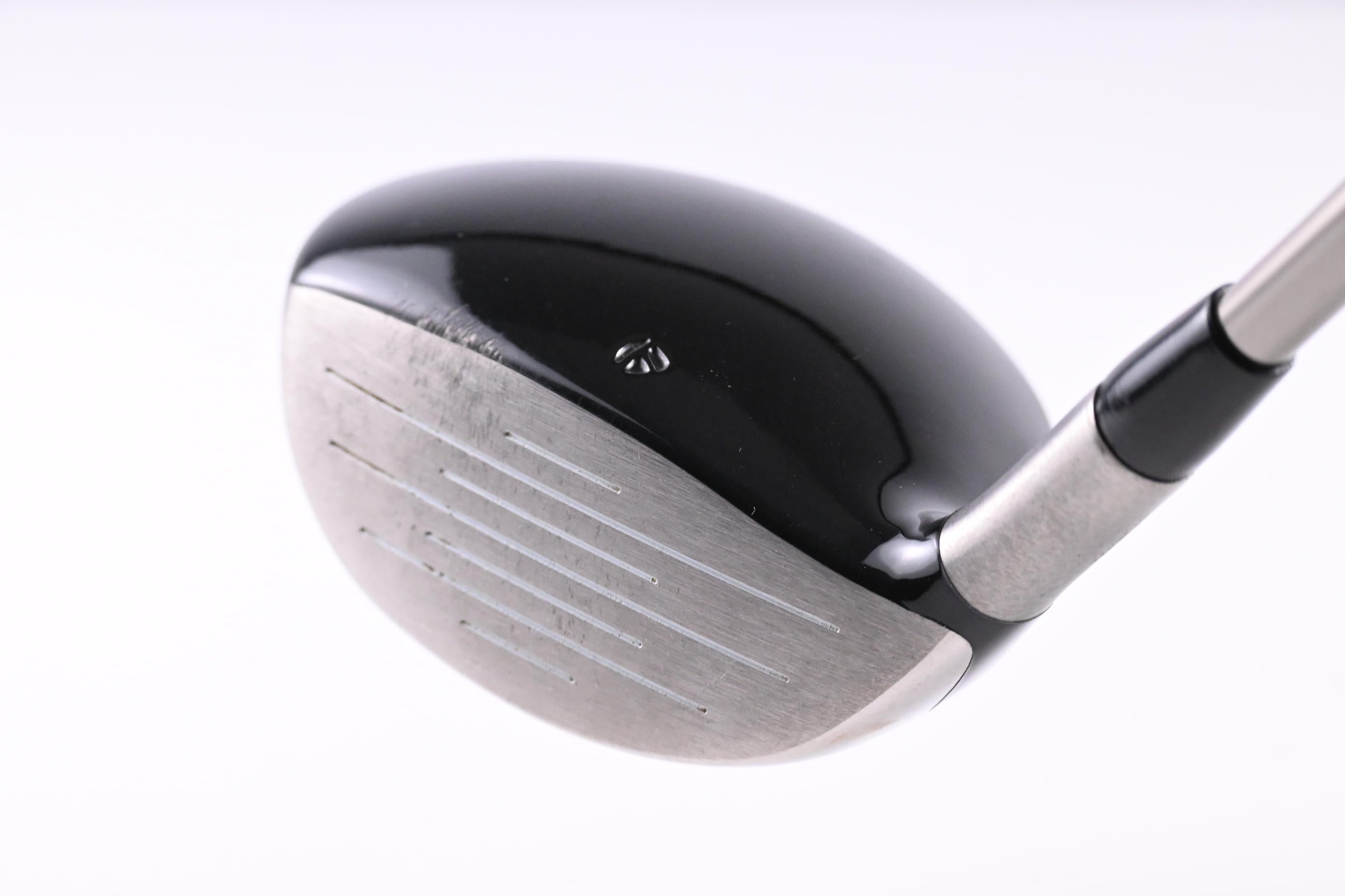 Taylormade R7 TP #3 Wood / 15 Degree / Regular Flex Fujikura Vista Pro 60 Shaft