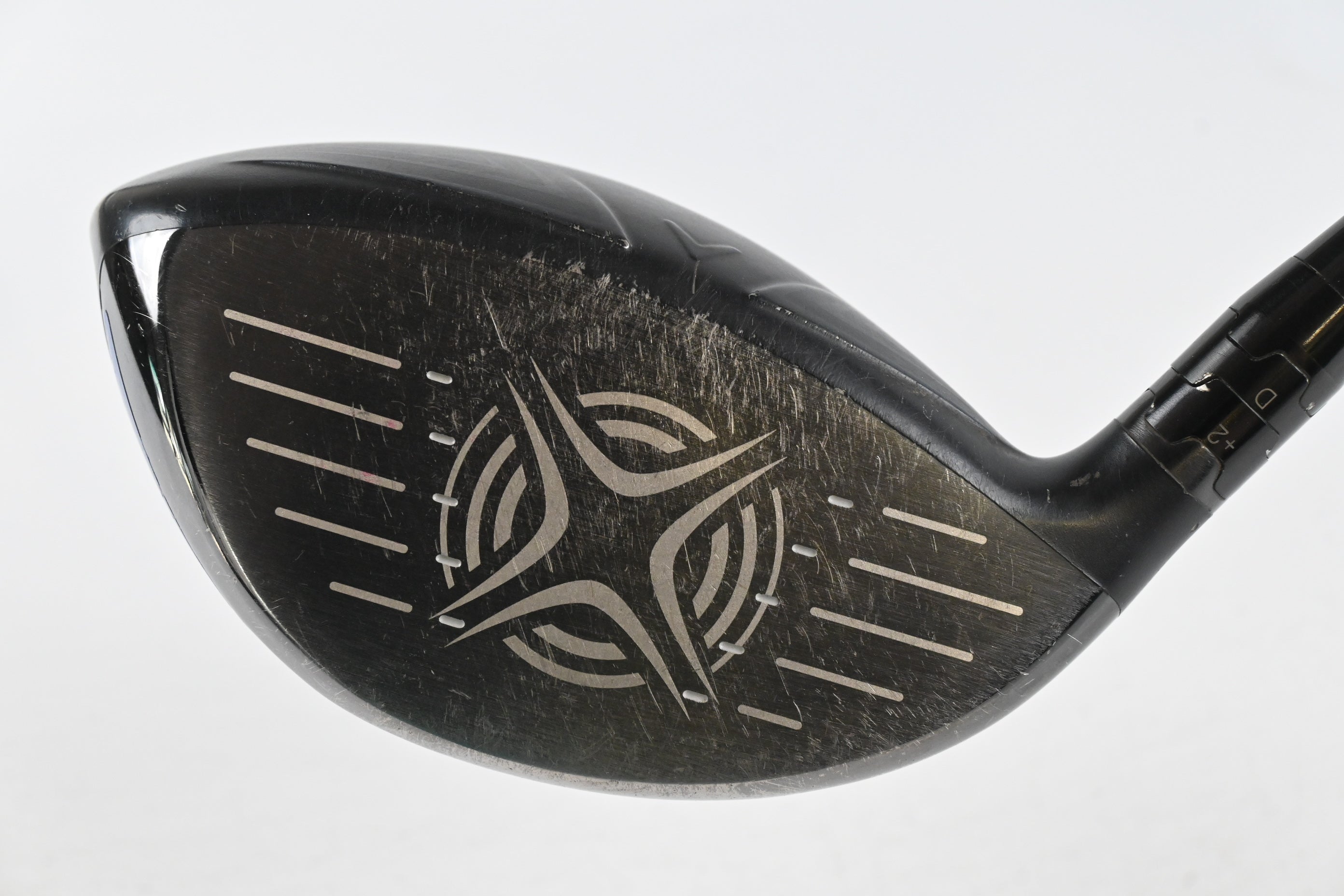 Callaway XR Driver / 10.5 Degree / Stiff Flex Fubuki Z50 Shaft