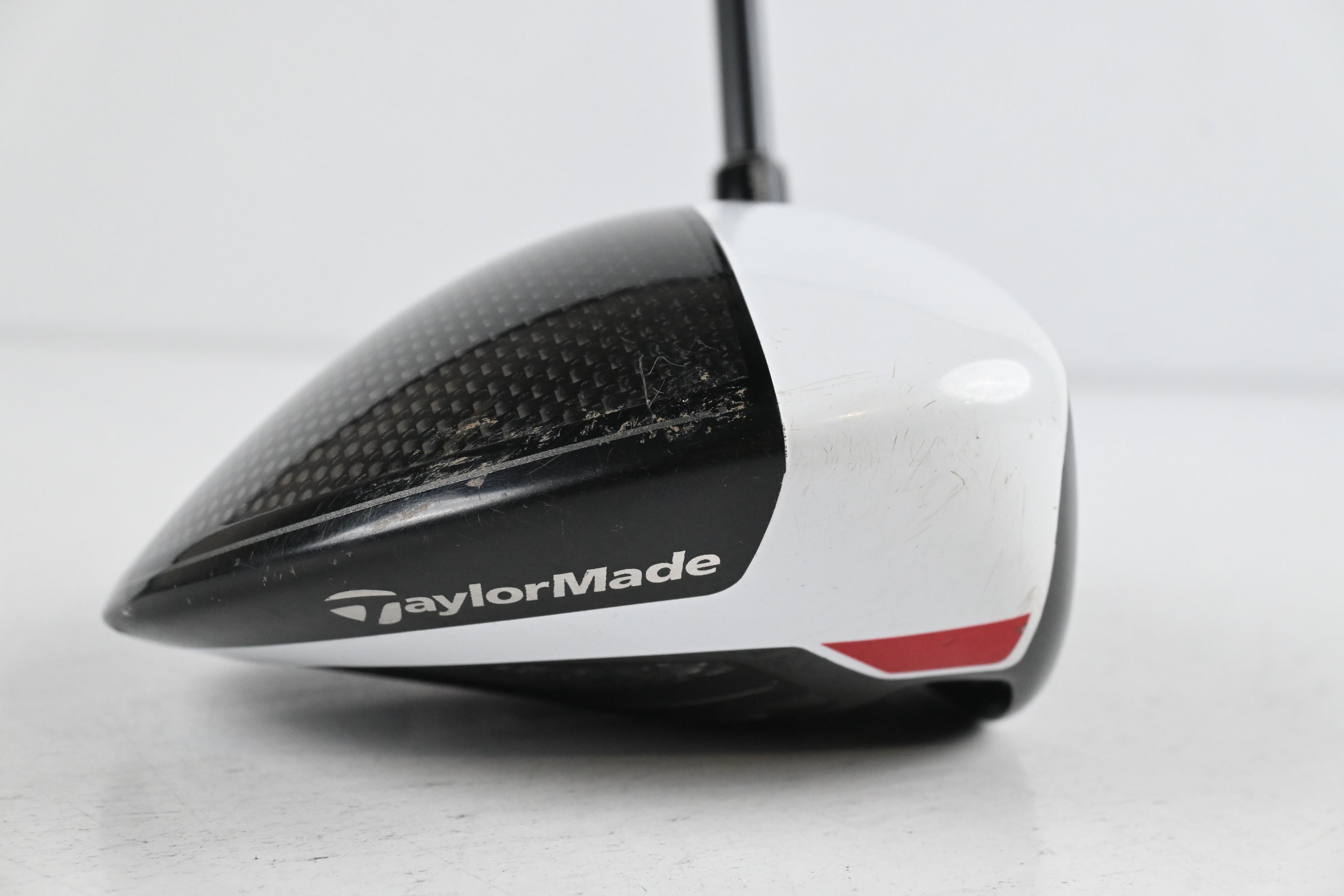 Taylormade M1 2017 Driver / 9.5 Degree / Regular Flex Speeder 57 Evolution