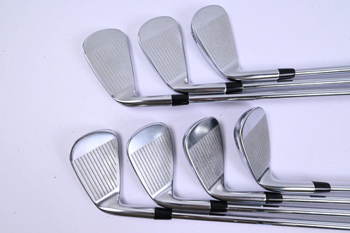Callaway Epic Pro Irons / 4-PW / Stiff Flex True Temper XP 95 ST15 Shafts