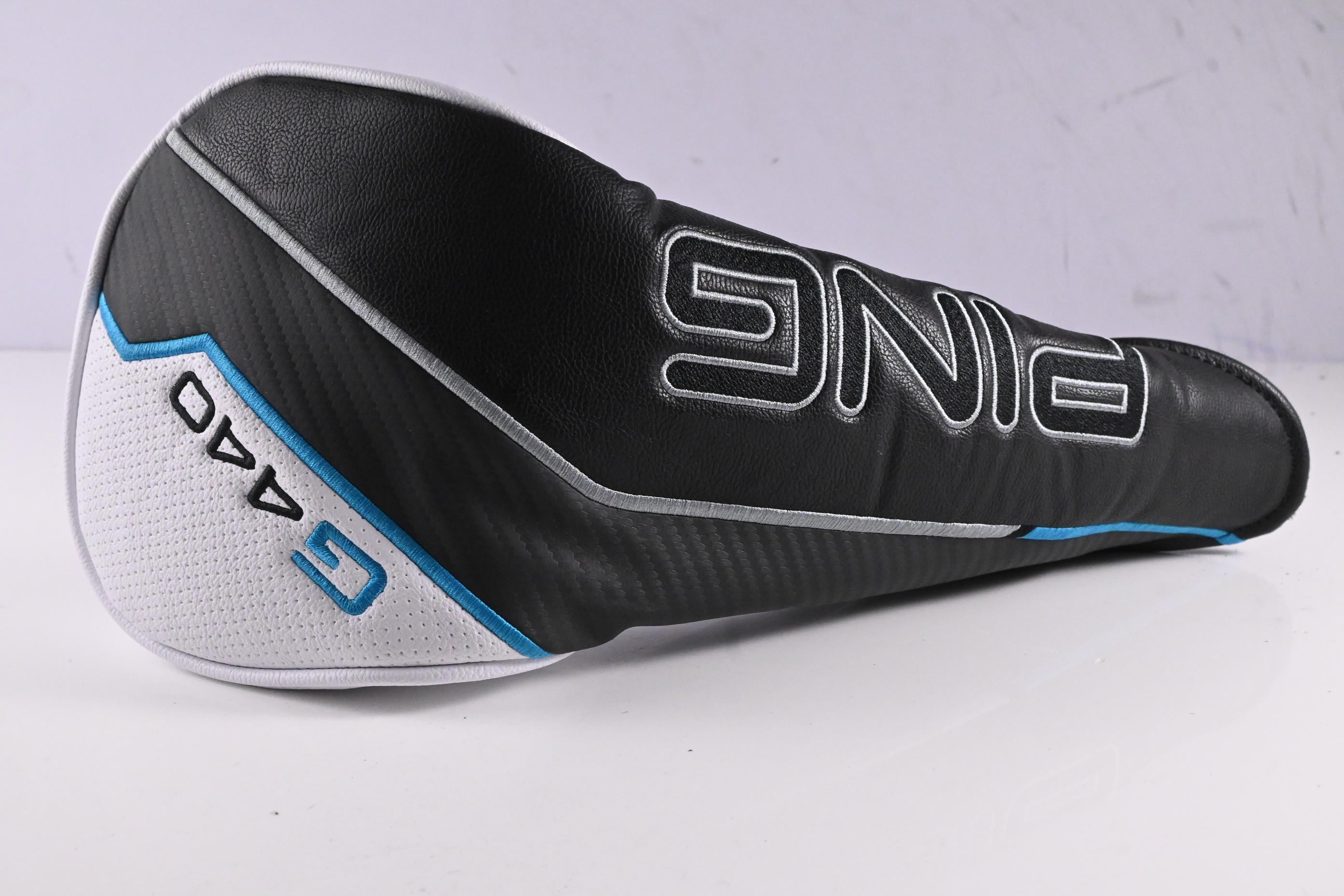 Ping G440 LST Driver / 9 Degree / Stiff Flex Ping Tour 2.0 Black Shaft
