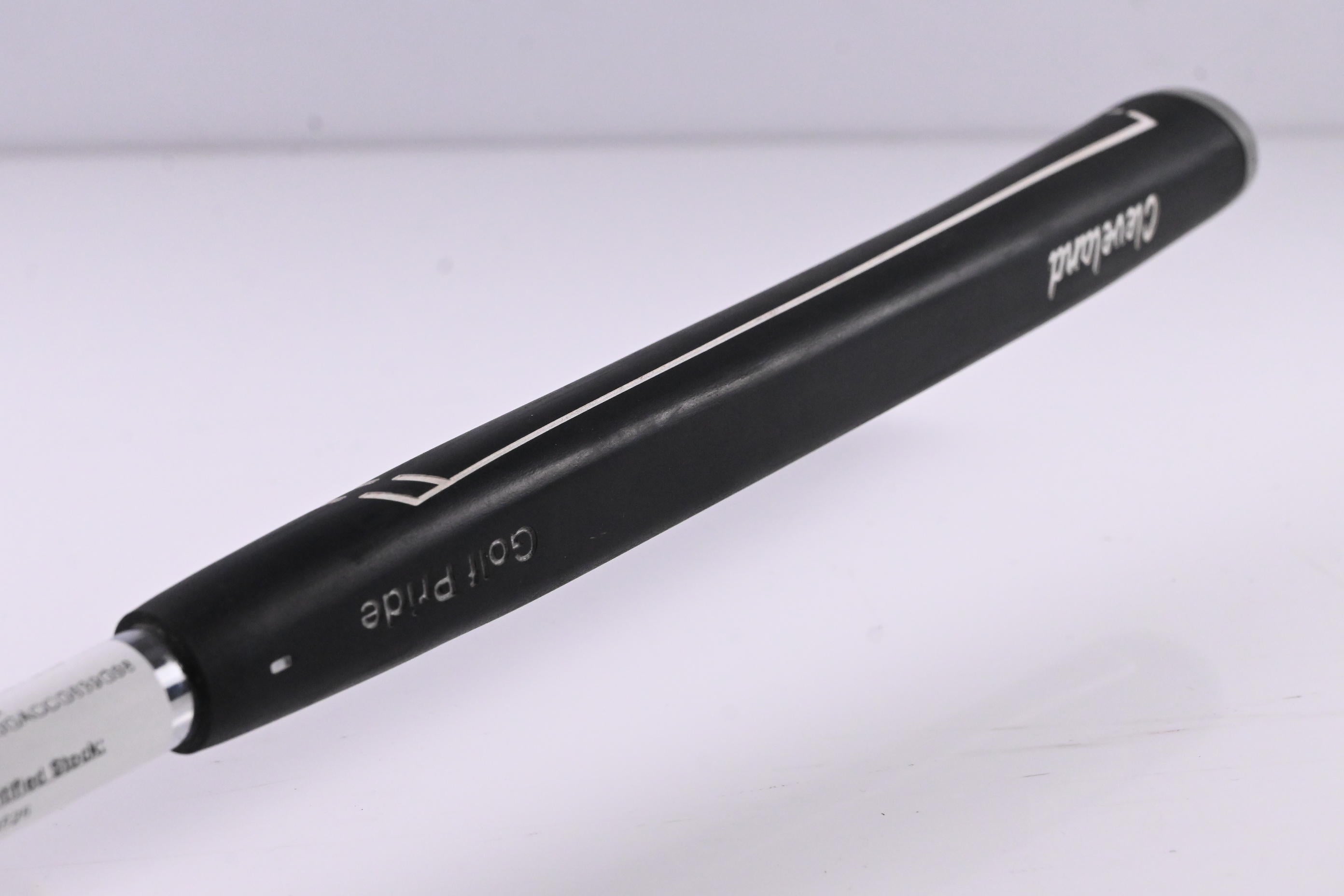 Cleveland HB Soft Milled 10.5 Putter / 34 Inch