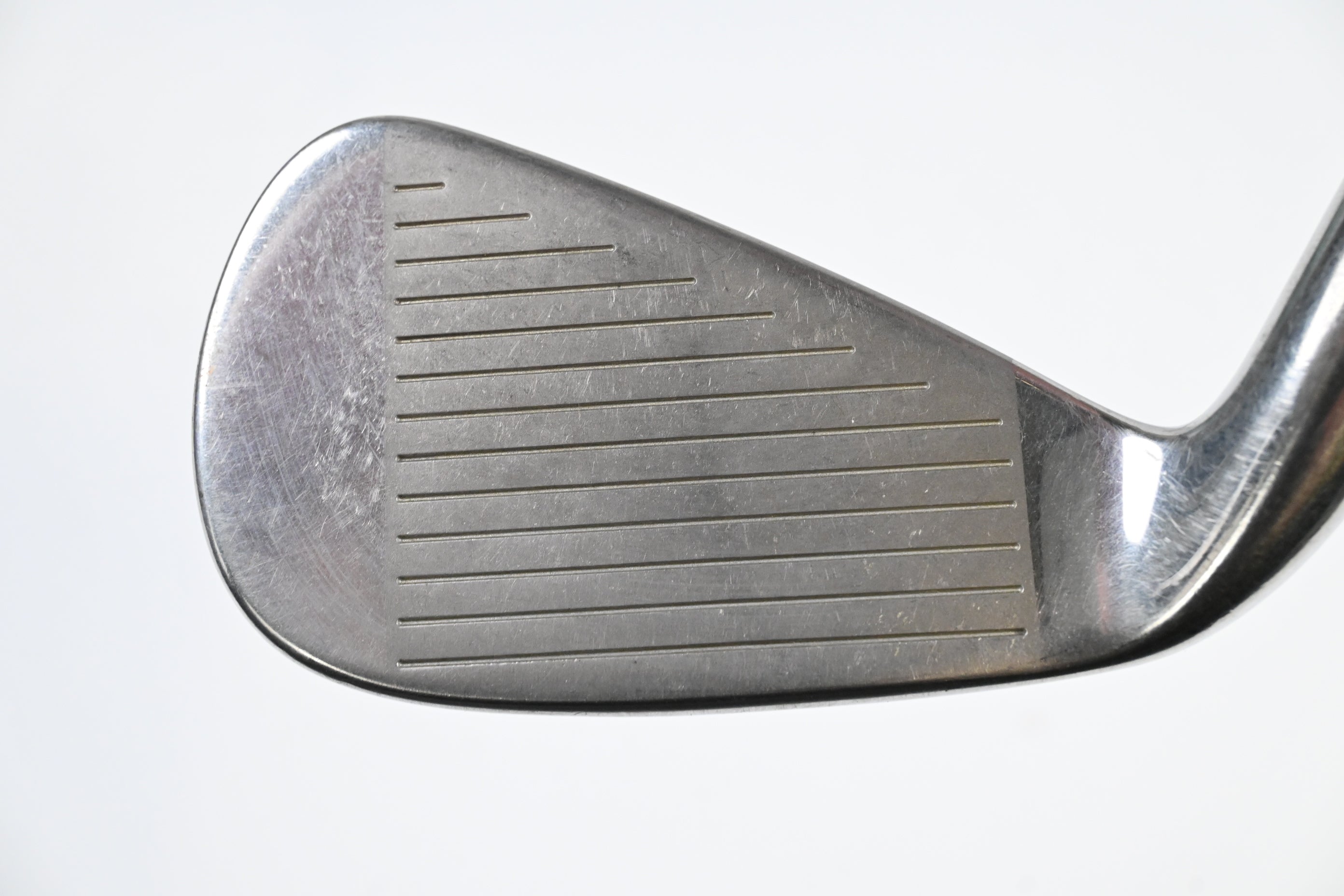 Nike VR Pro Cavity #4 Iron / 24 Degree / Regular Flex Dynalite 110 Steel Shaft