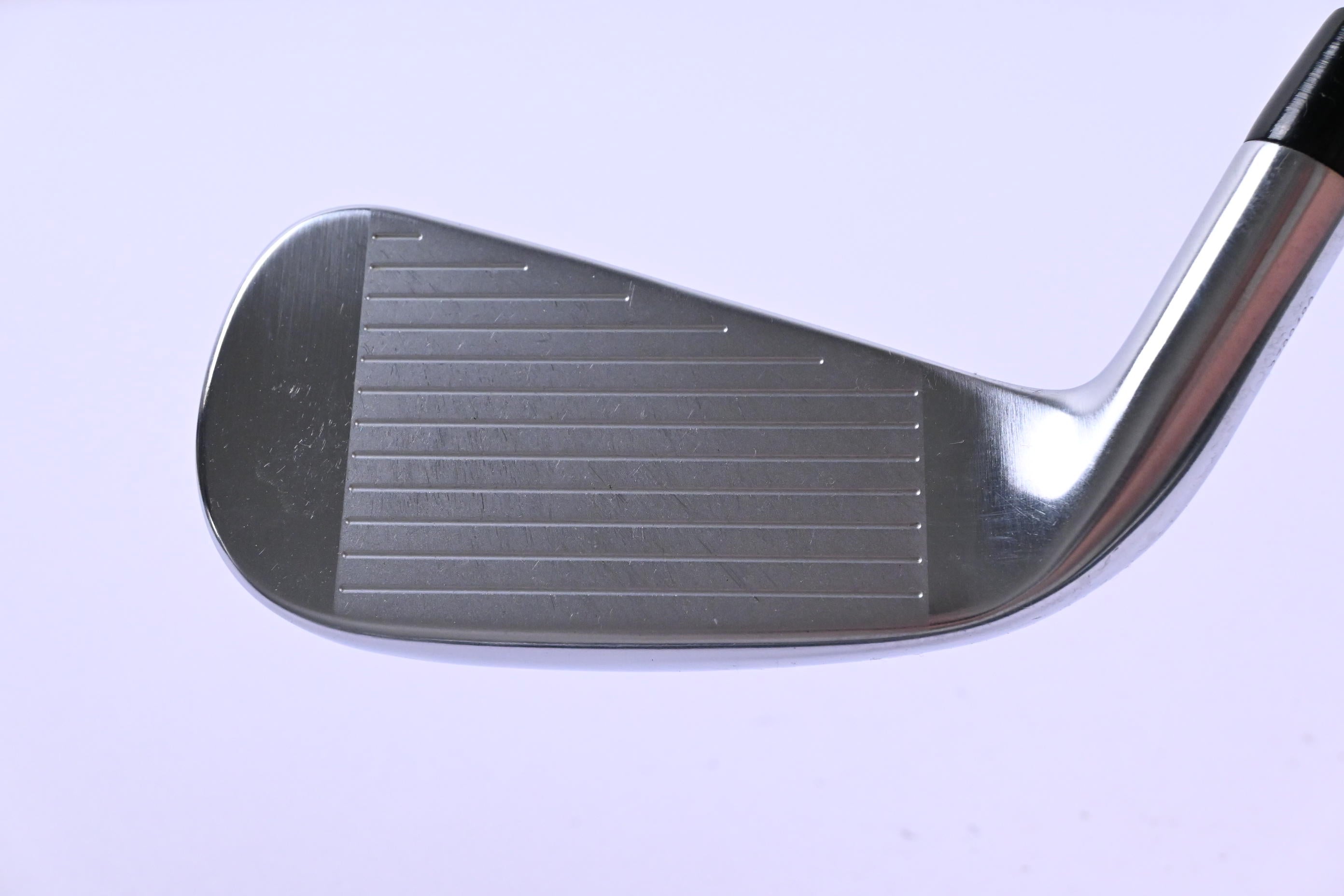 Titleist U505 2023 #2 Iron / 18 Degree / Regular Flex Tensei AV Blue 65 Shaft