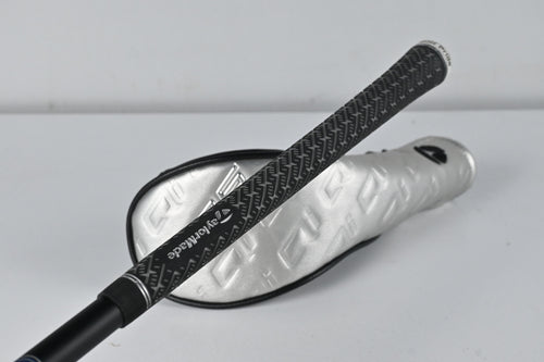 Taylormade Qi35 Max Lite #5 Hybrid / 27 Degree / Senior Flex Vanquish 5 Shaft