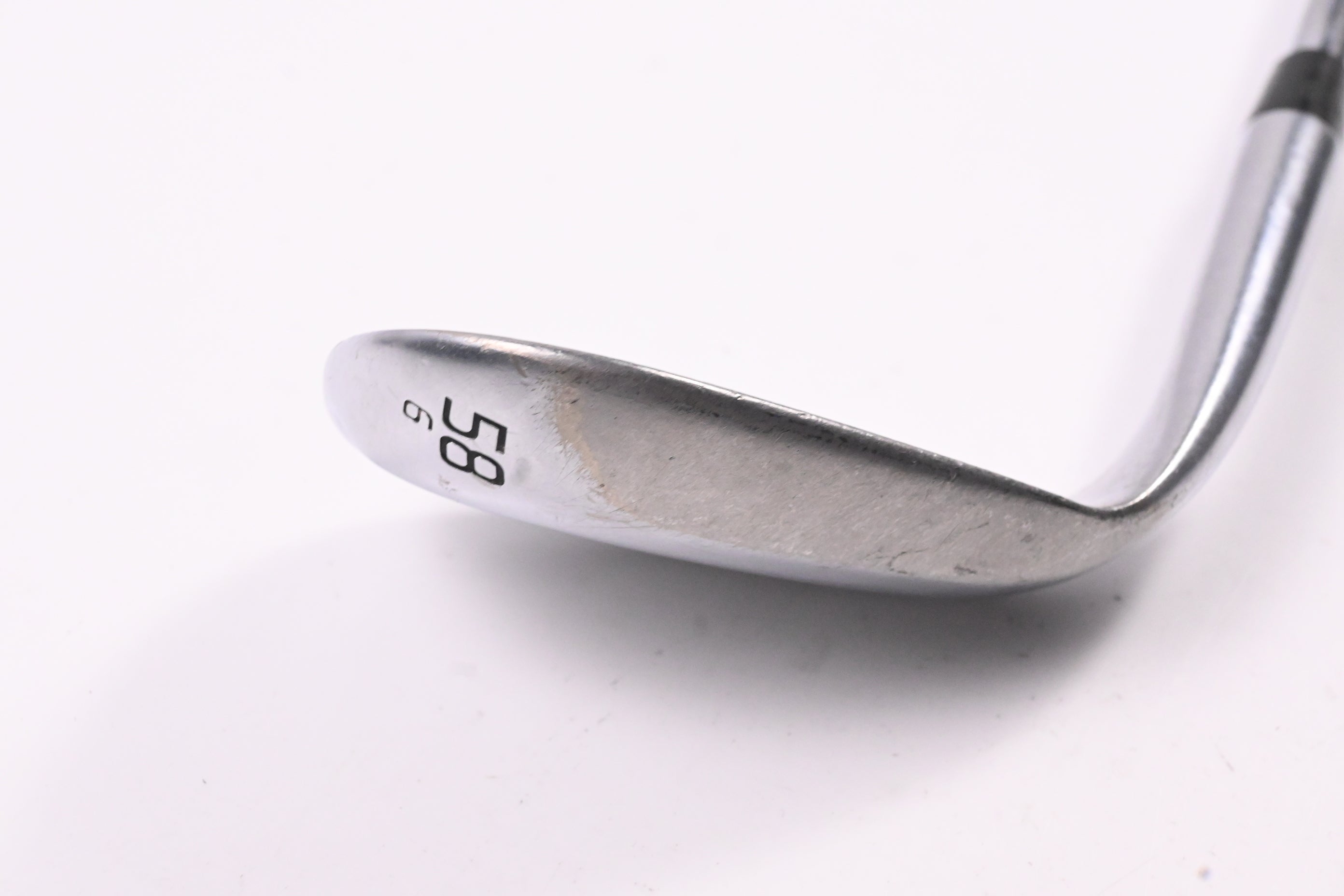 Ping Glide 3.0 Lob Wedge / 58 Degree / Red Dot / Wedge Flex Ping Z-Z115 Shaft