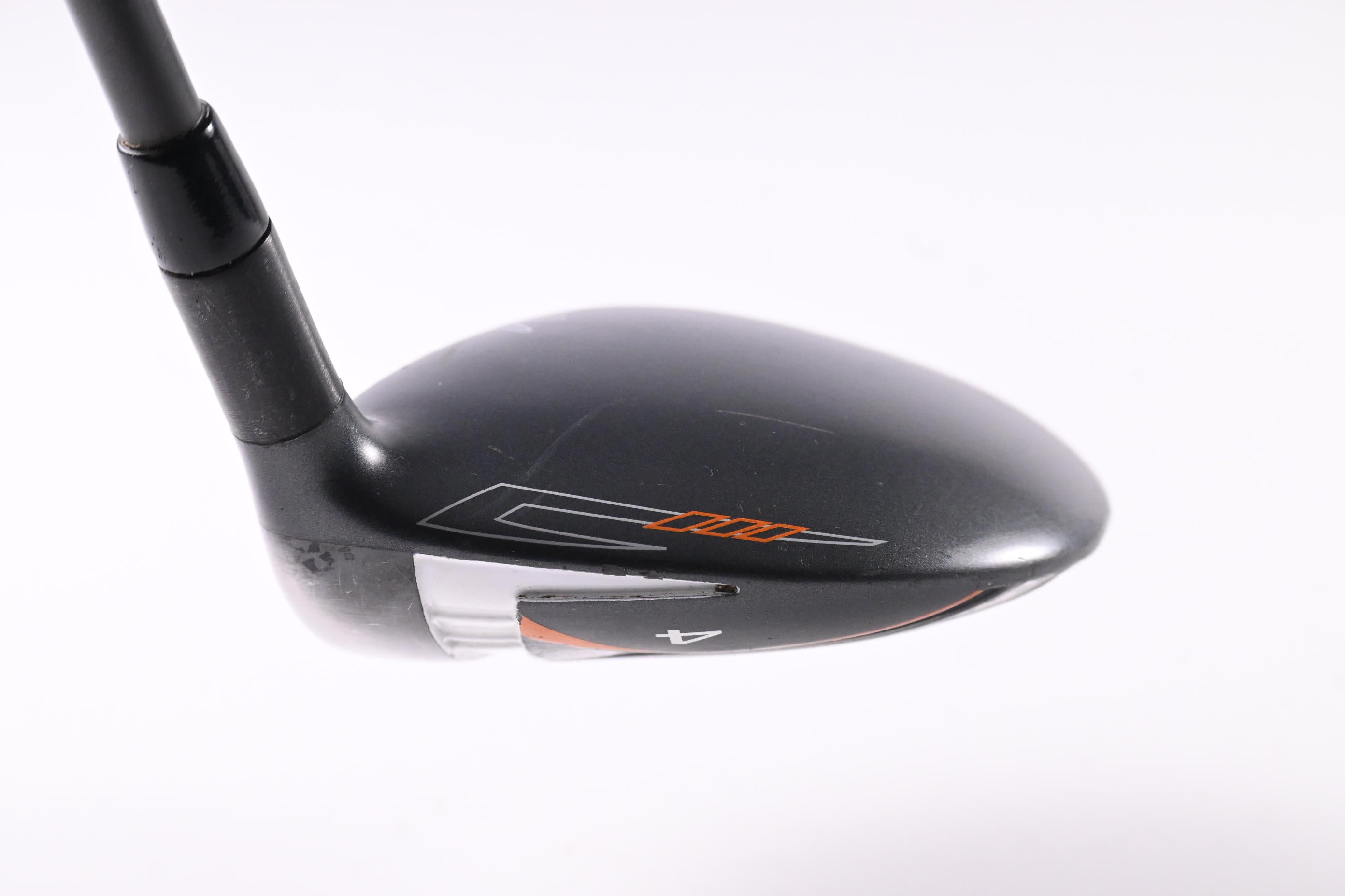 Callaway X2 Hot #4 Wood / 17 Degree / Regular Flex Aldila Tour Blue 60 Shaft