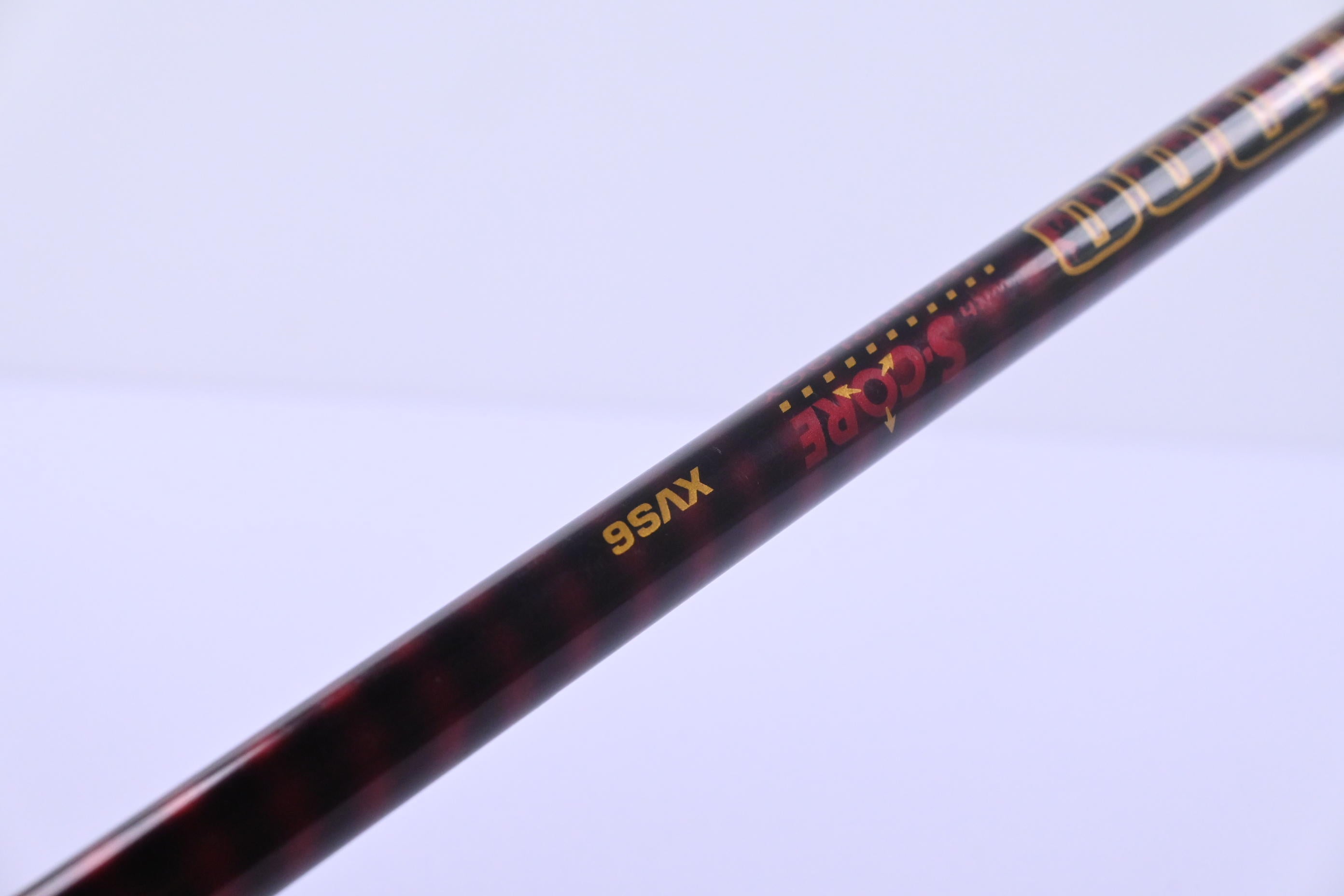Callaway Mavrik Sub Zero Driver / 9 Degree / X-Flex Aldila Voodoo VS6 Shaft