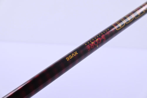 Callaway Mavrik Sub Zero Driver / 9 Degree / X-Flex Aldila Voodoo VS6 Shaft