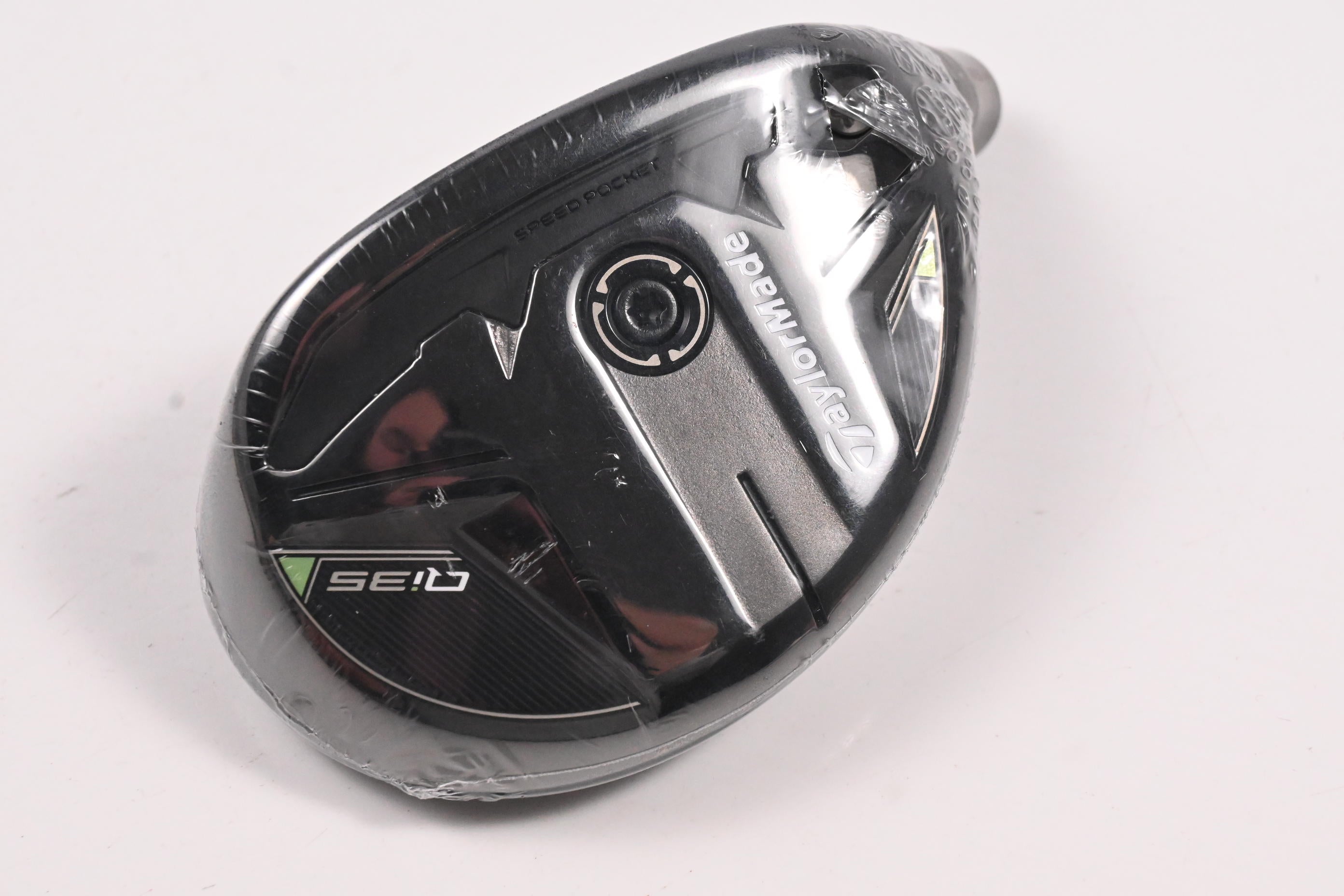 Taylormade Qi35 #2 Hybrid / 17 Degree / Head Only