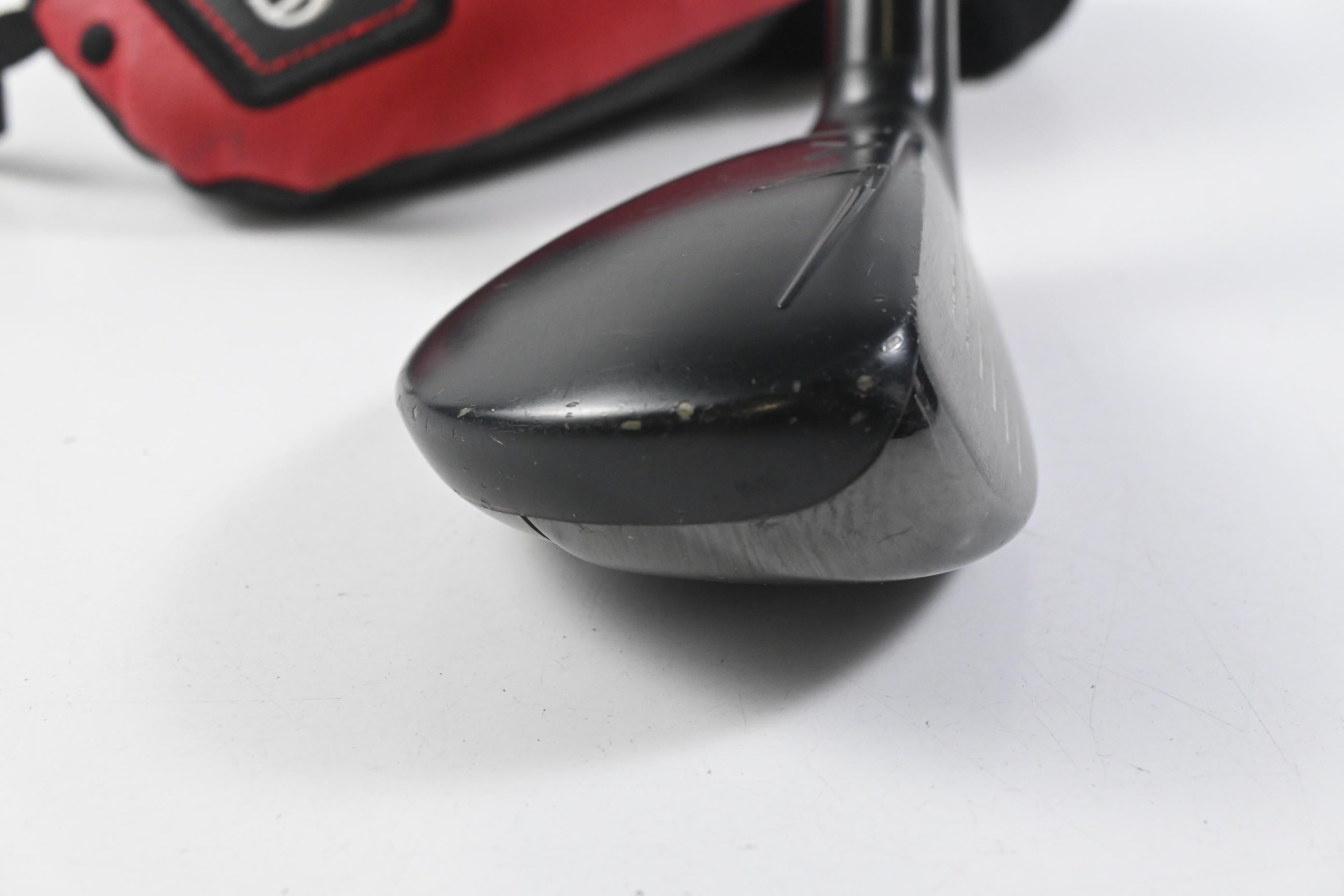 Callaway Big Bertha OS 2017 #4 Hybrid / 22 Degree / Regular Flex Recoil ES 460
