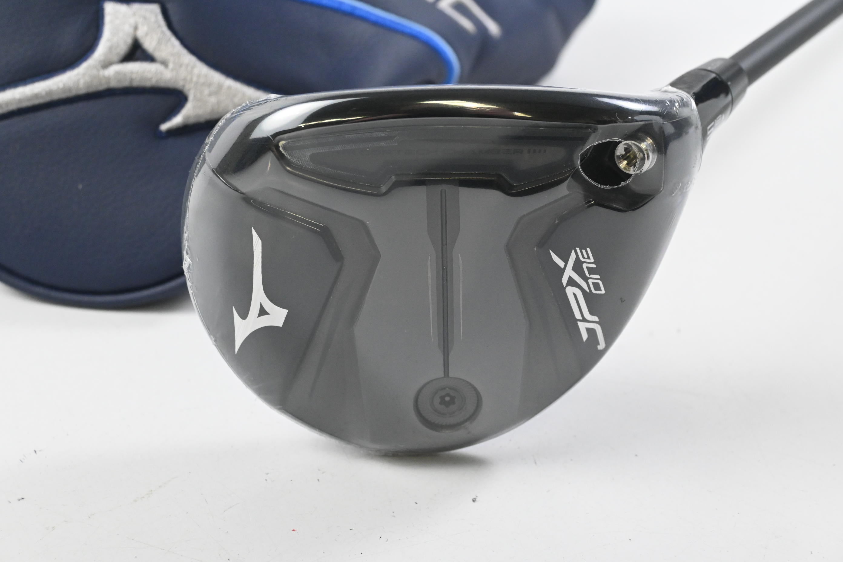 Mizuno JPX One #5 Wood / 18 degree / Regular Flex Tensei 1K Blue 65 Shaft