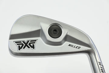 PXG 0317 X Driving #2 Iron / 18 Degree / Stiff Flex KBS Tour 120 Shaft